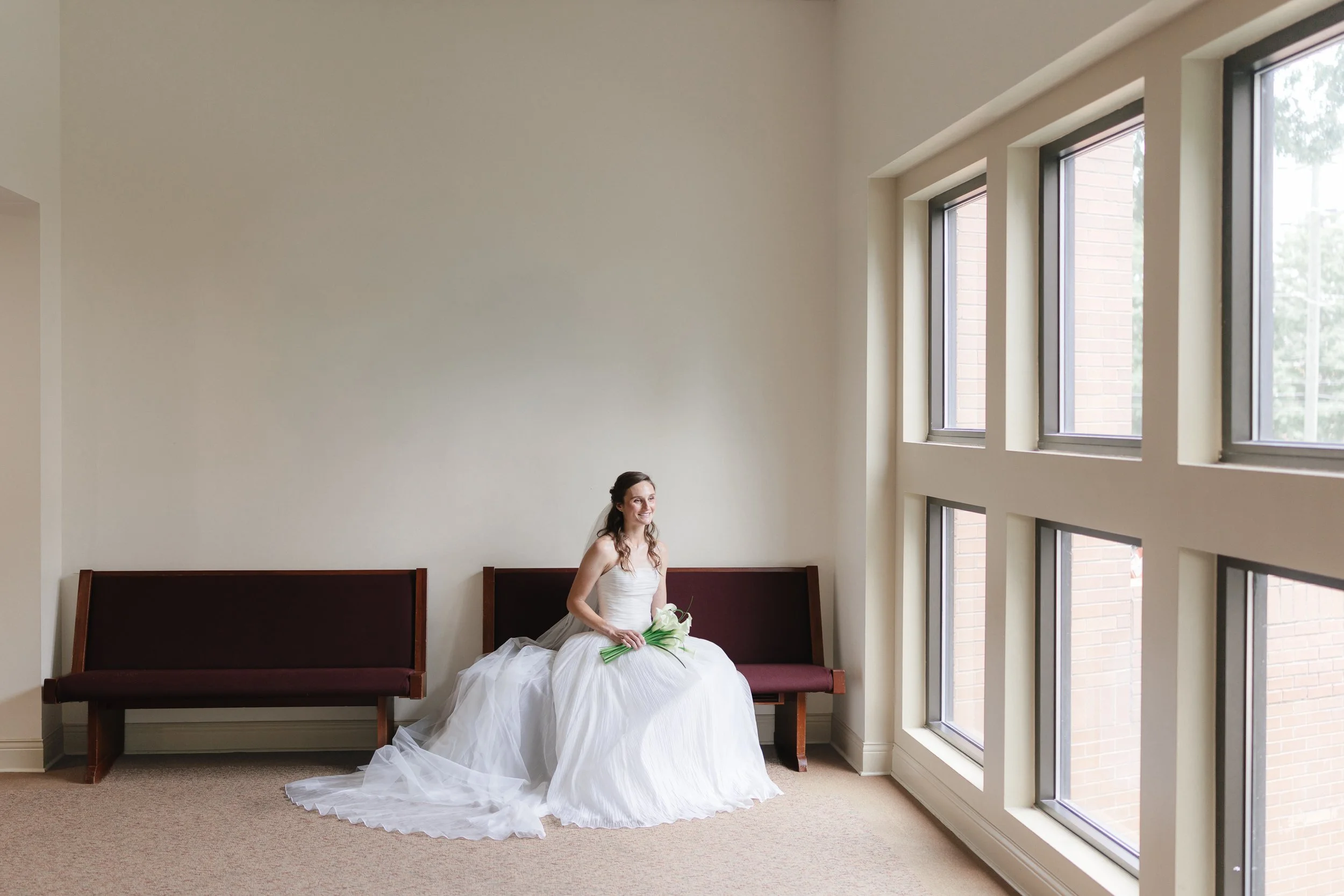 FilmCatholicWeddingPhotographer SaintGabrielCatholicChurch AlexanderHomestead Charlotte NC