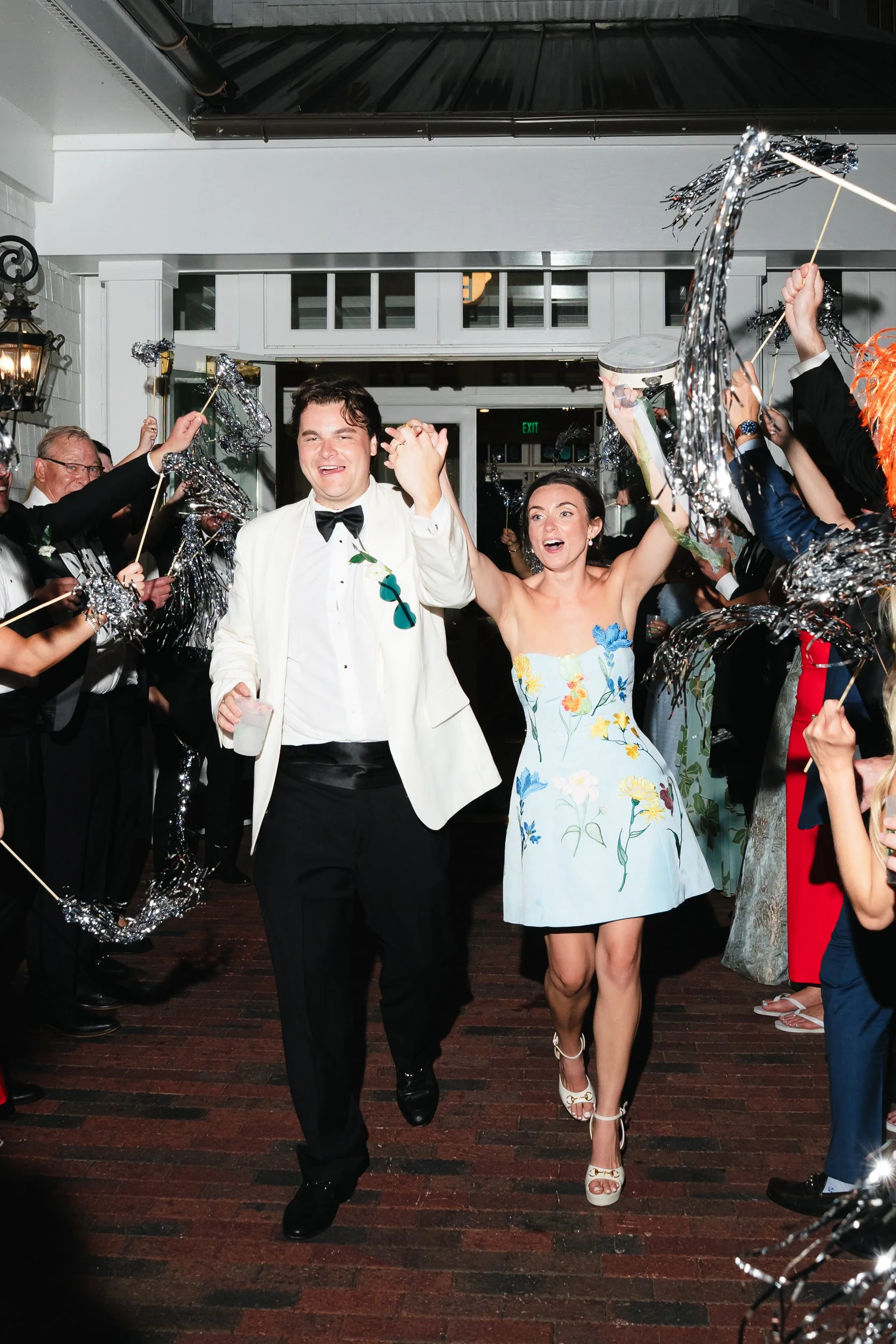 TrumpNationalGolfCourseCharlotte Film Wedding Photographer ParksPictures