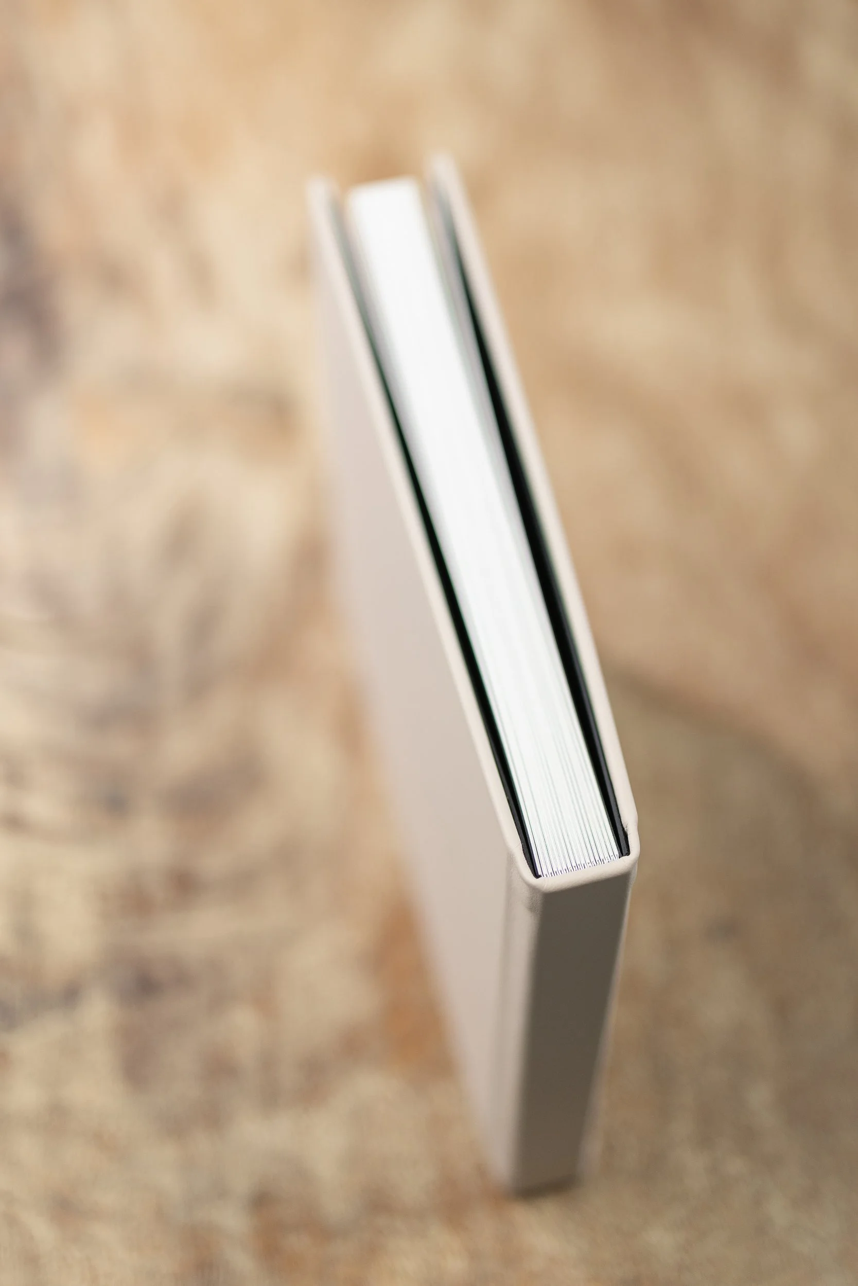 Wedding album from Charlotte wedding photographer Michael Parks, ParksPictures