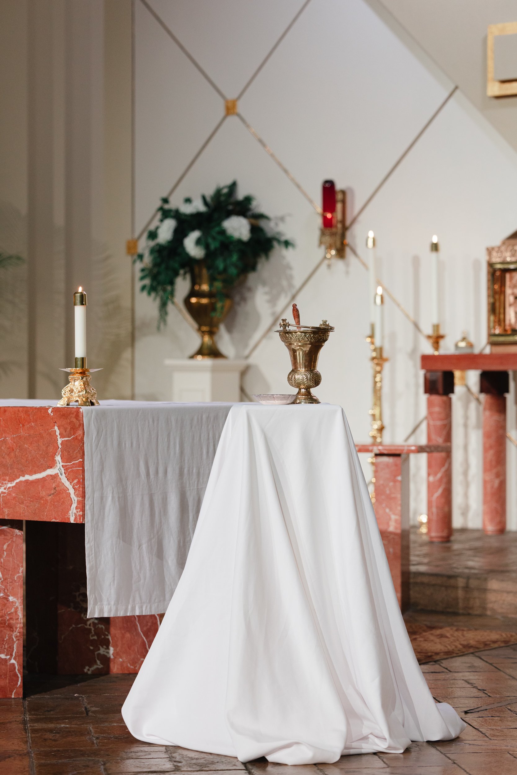 FilmCatholicWeddingPhotographer SaintGabrielCatholicChurch AlexanderHomestead Charlotte NC