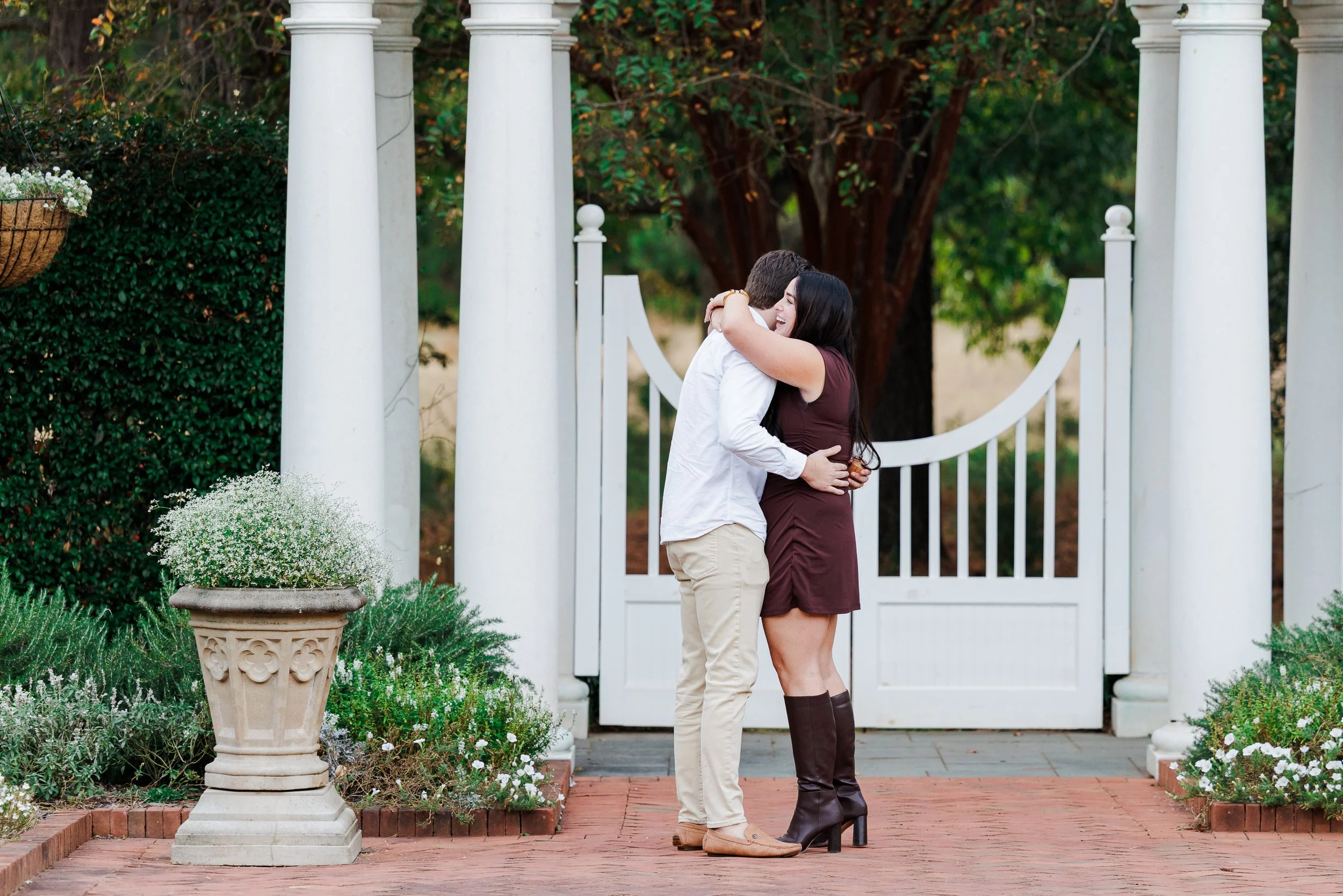 CharlotteWeddingProposal_DanielStoweConservancy_ParksPictures