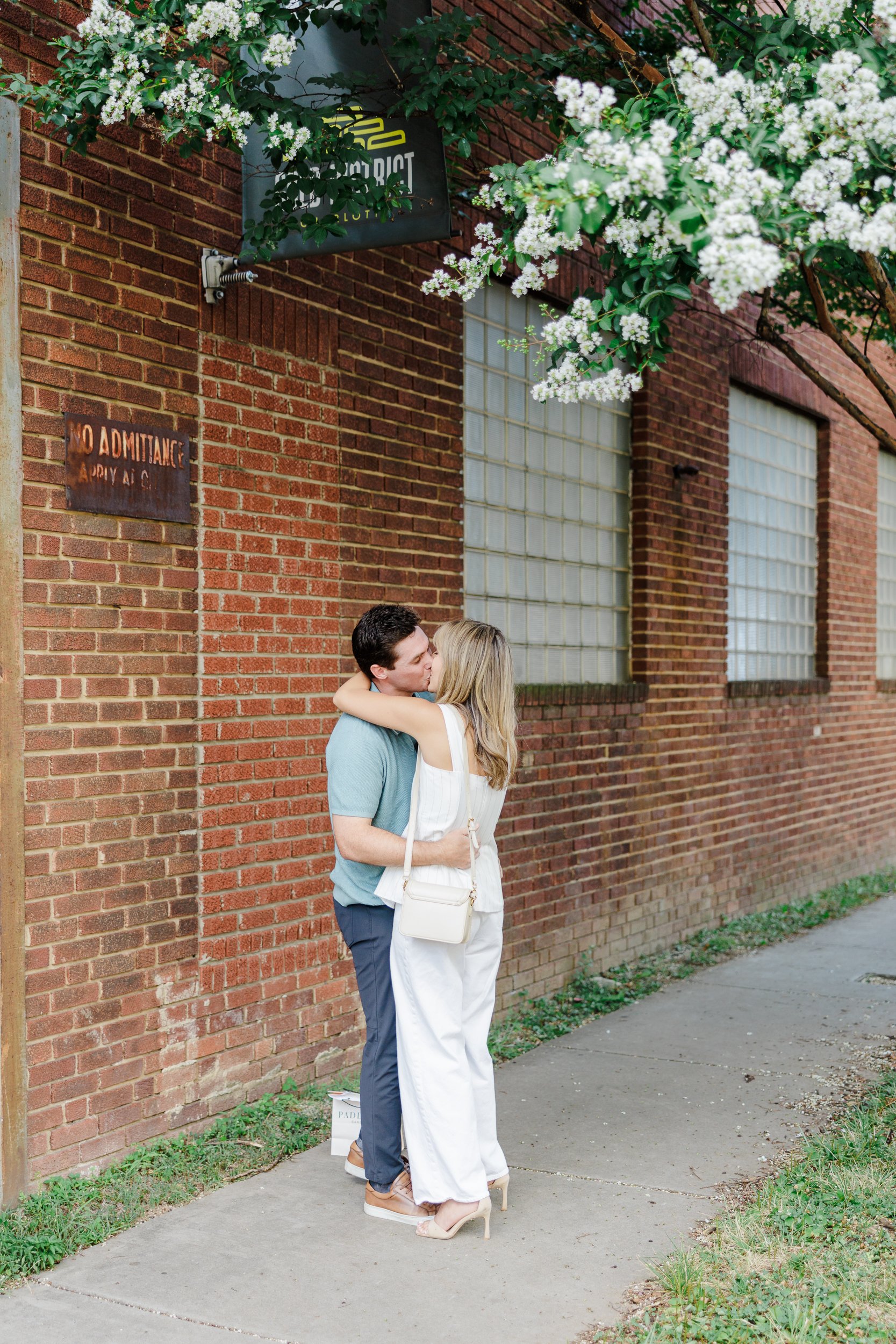 Iconic Mill District