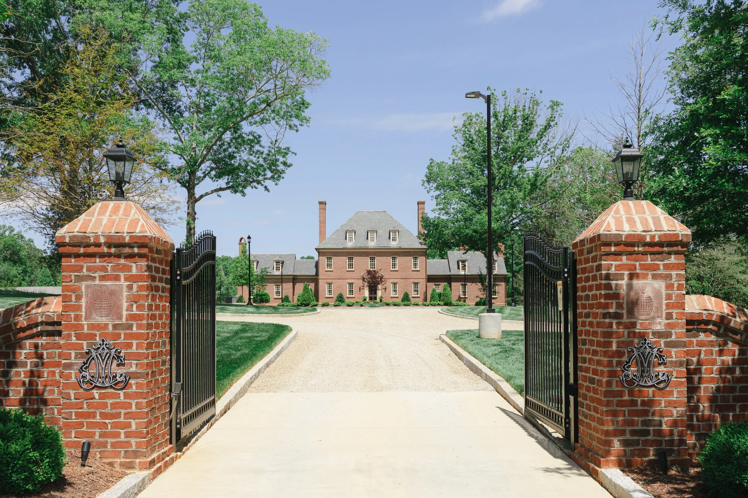CroweMansionWeddingLincolnton_CharlotteNCFilmWeddingPhotographer_ParksPictures