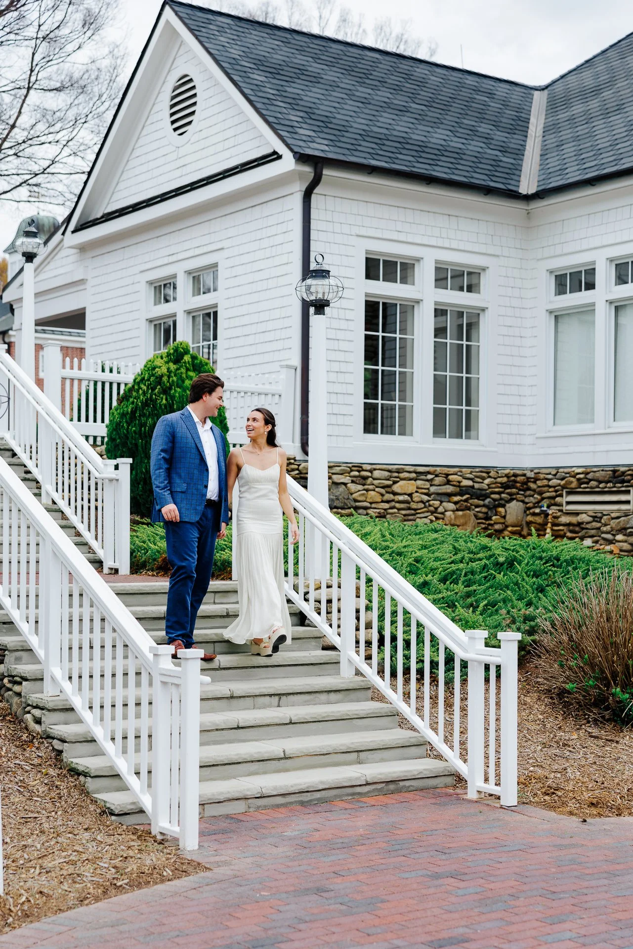 EngagementTrumpNationalCharlotteGolfClub_ParksPictures_CharlotteWeddingPhotographer_Film