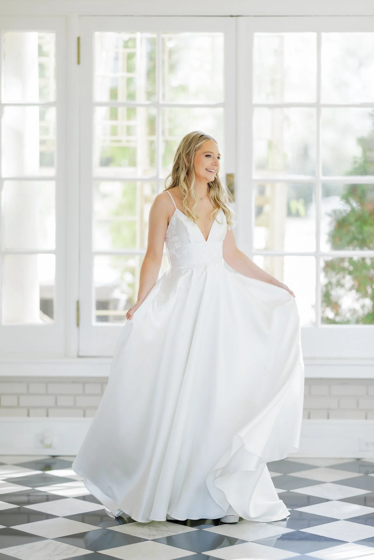 SeparkMansionWeddingGastonia_CharlotteNCWeddingPhotographer_ParksPictures