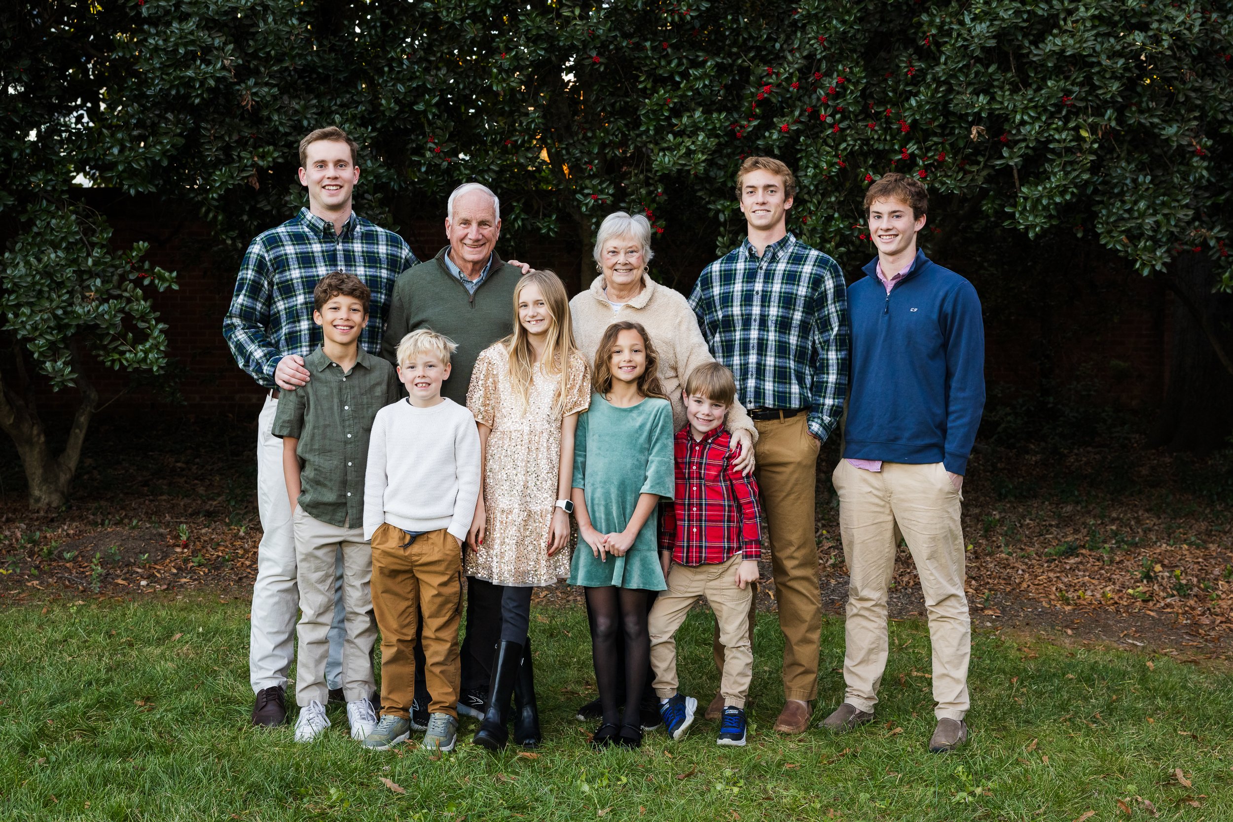 ExtendedFamilyPhotosSouthparkCharlotteFamilyPhotographer