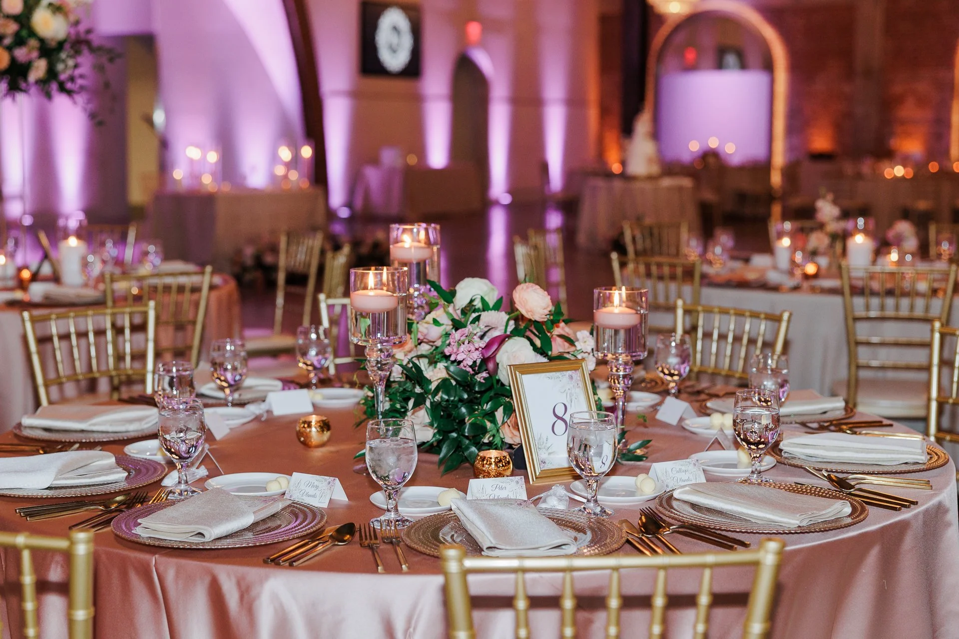 TheRevelryNorthEnd_HolyTrinityGreekWeddingReception_CharlottePhotographerParksPictures