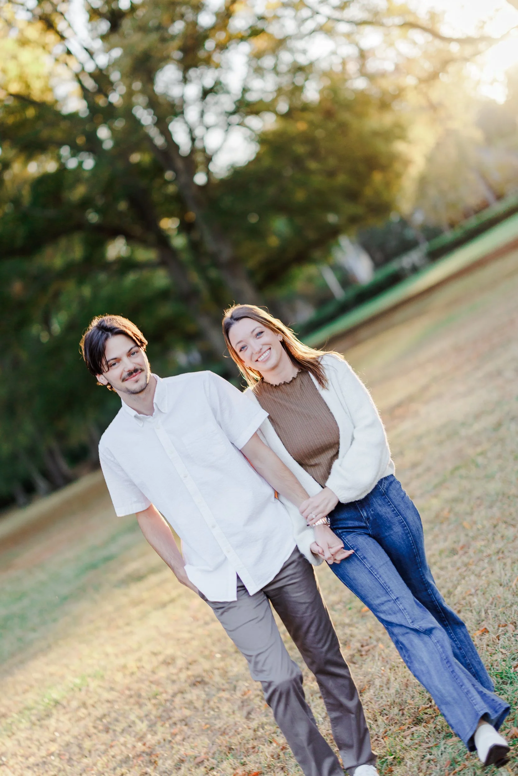 CharlotteFilmWeddingPhotographers_MintMuseum_ParksPictures