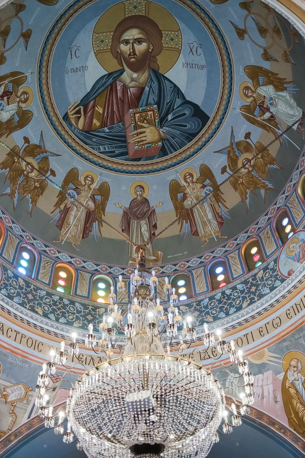 HolyTrinityGreekOrthodoxCathedral_CharlotteNCWeddingPhotographer_ParksPictures