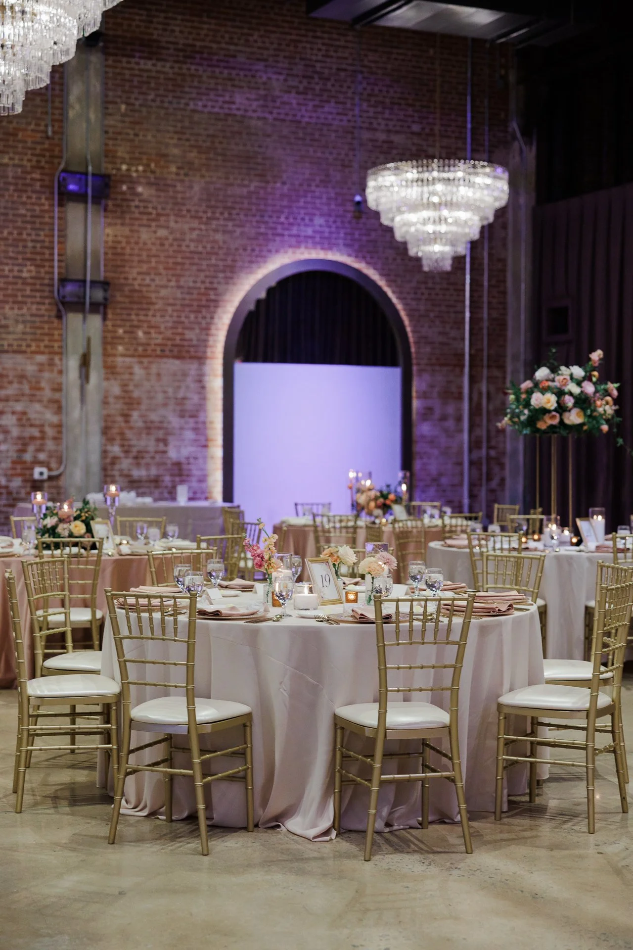 TheRevelryNorthEnd_HolyTrinityGreekWeddingReception_CharlottePhotographerParksPictures