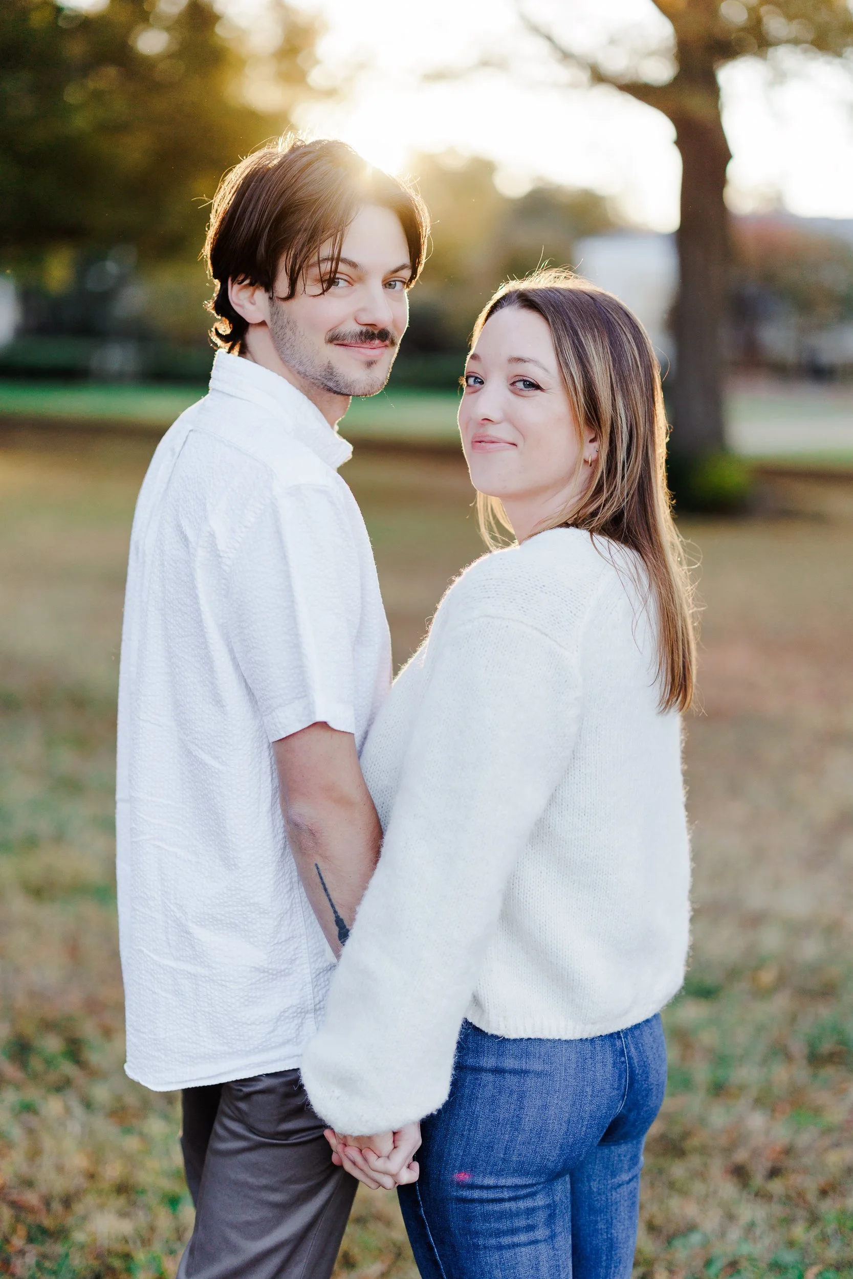 CharlotteFilmWeddingPhotographers_MintMuseum_ParksPictures