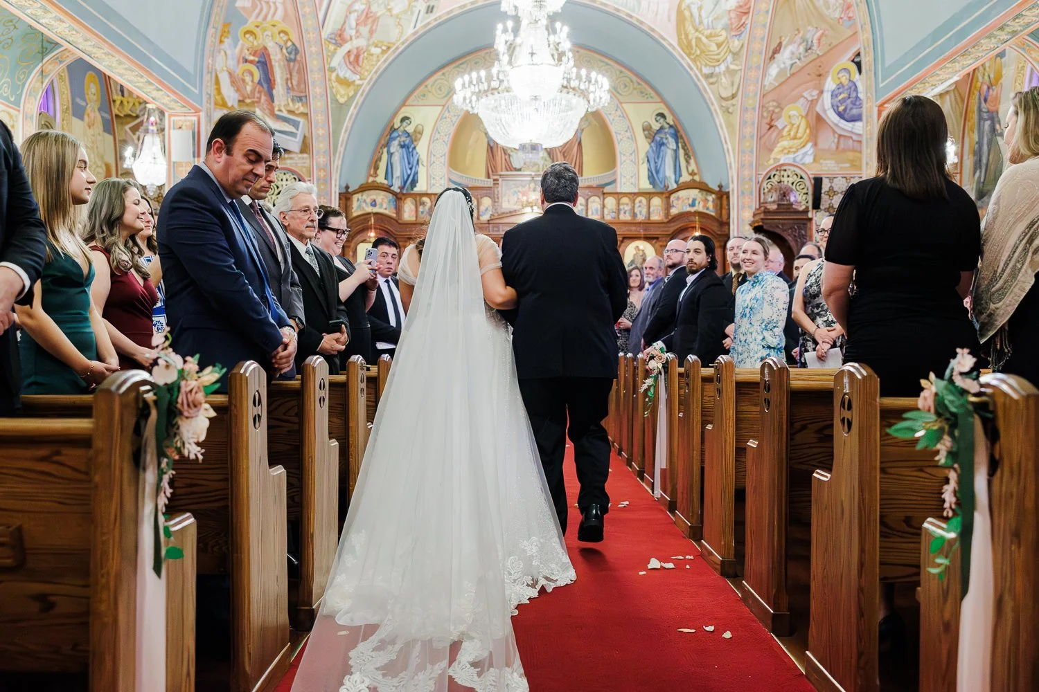HolyTrinityGreekOrthodoxCathedral_CharlotteNCWeddingPhotographer_ParksPictures
