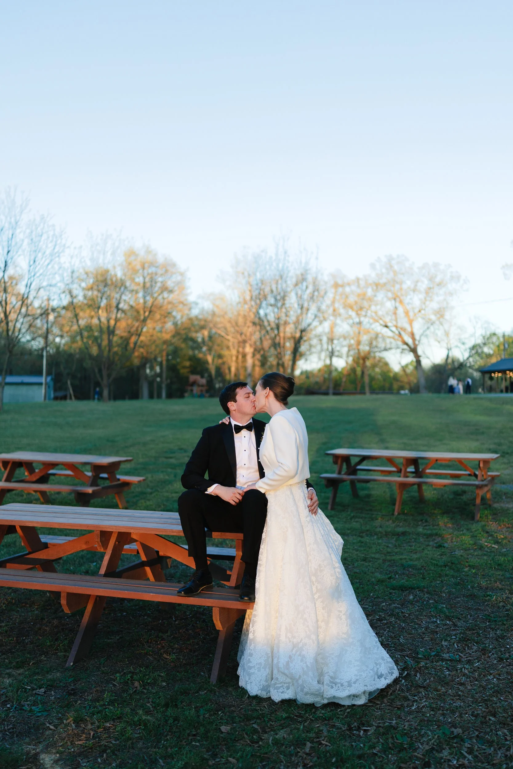 TheUnionExchange_TwoDayWedding_ParksPictures_Film