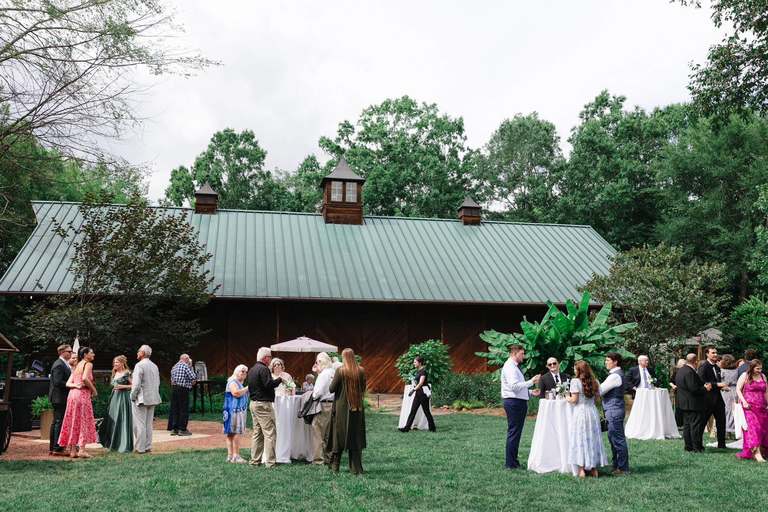 FilmCatholicWeddingPhotographer SaintGabrielCatholicChurch AlexanderHomestead Charlotte NC