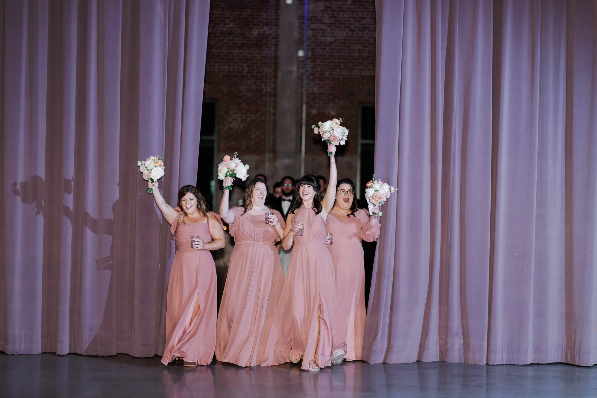 TheRevelryNorthEnd_HolyTrinityGreekWeddingReception_CharlottePhotographerParksPictures