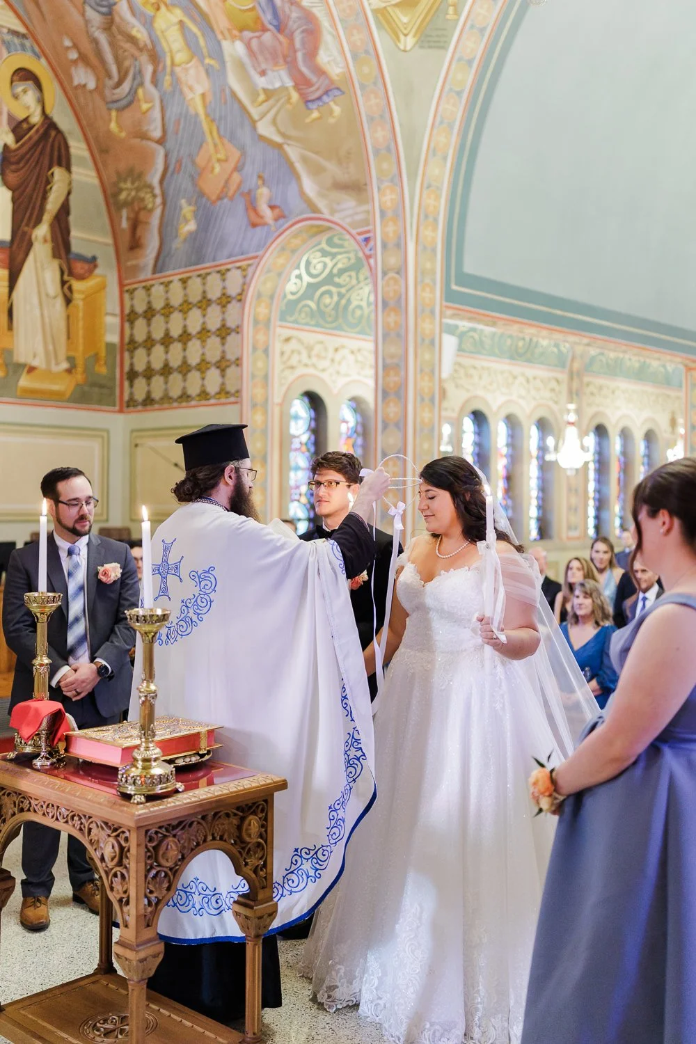 HolyTrinityGreekOrthodoxCathedral_CharlotteNCWeddingPhotographer_ParksPictures