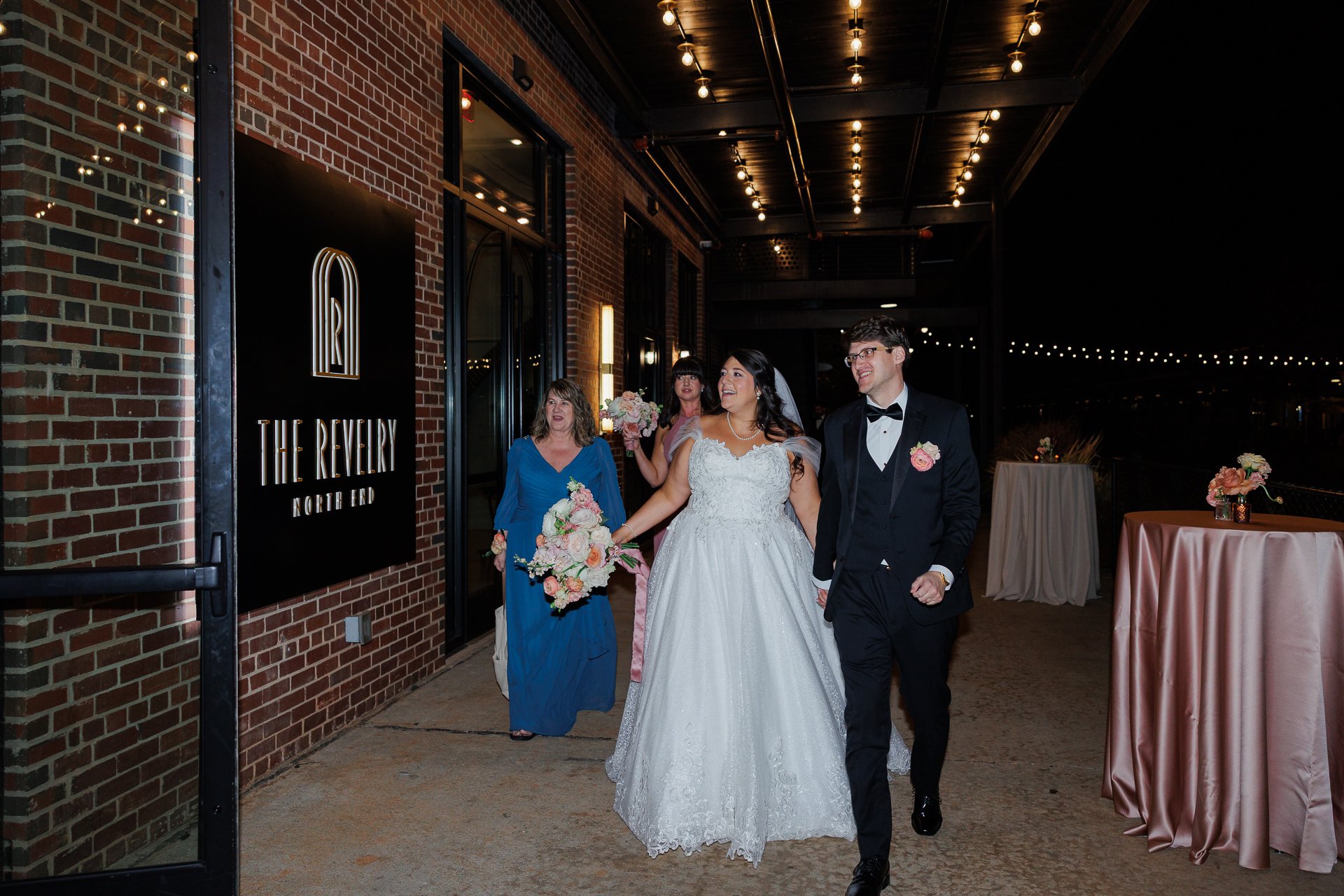 TheRevelryNorthEnd_HolyTrinityGreekWeddingReception_CharlottePhotographerParksPictures