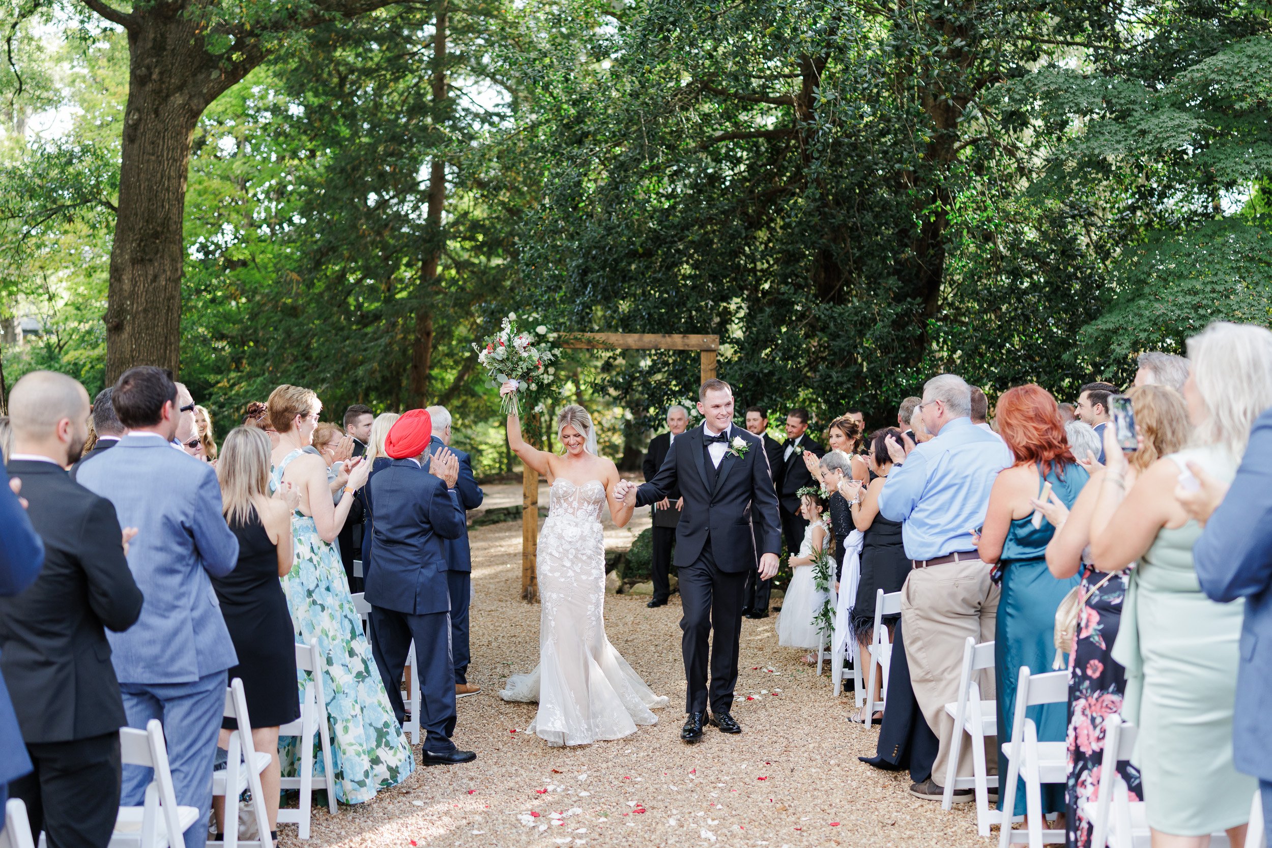 Vanlandingham Wedding Published