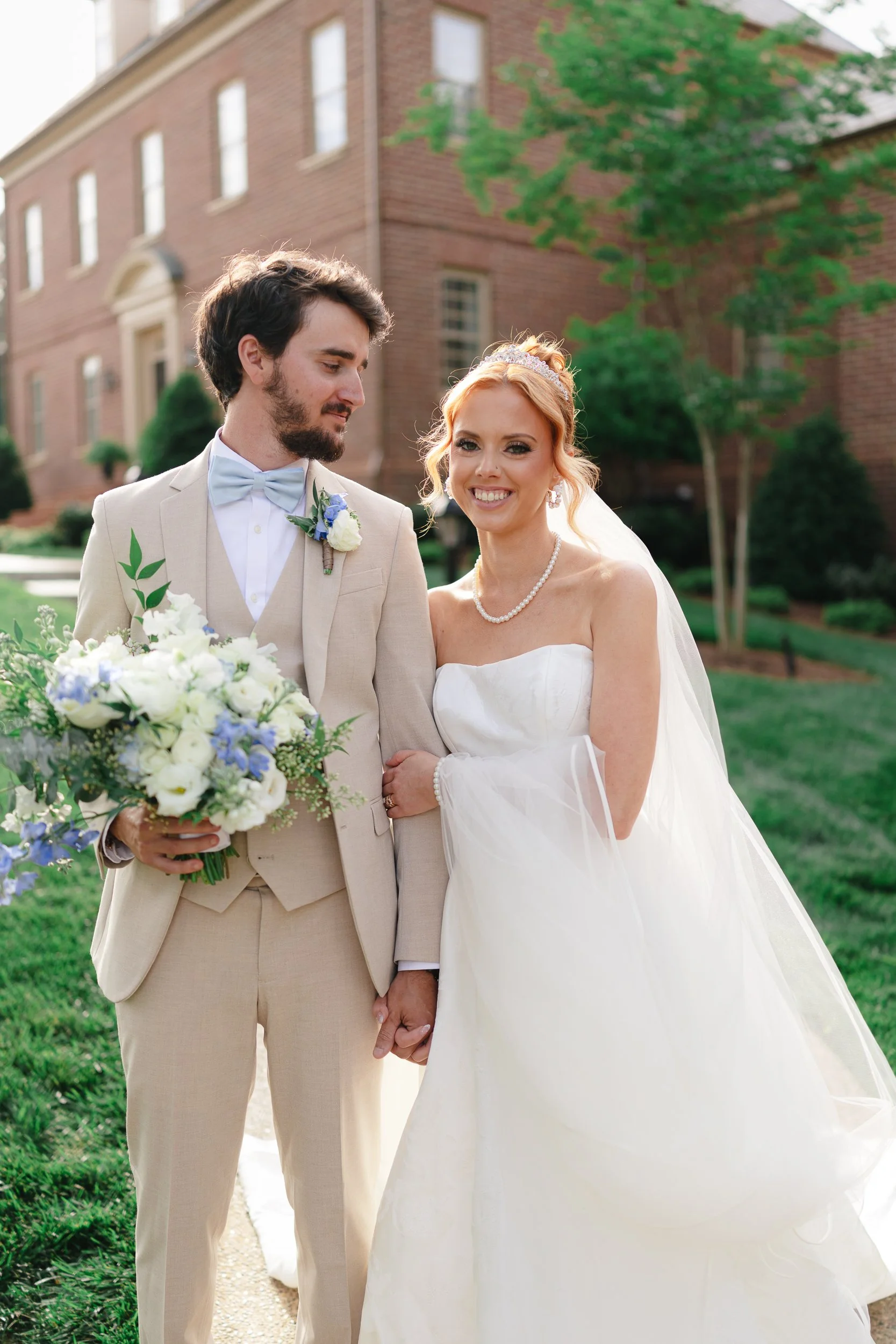 CroweMansionWeddingLincolnton_CharlotteNCFilmWeddingPhotographer_ParksPictures