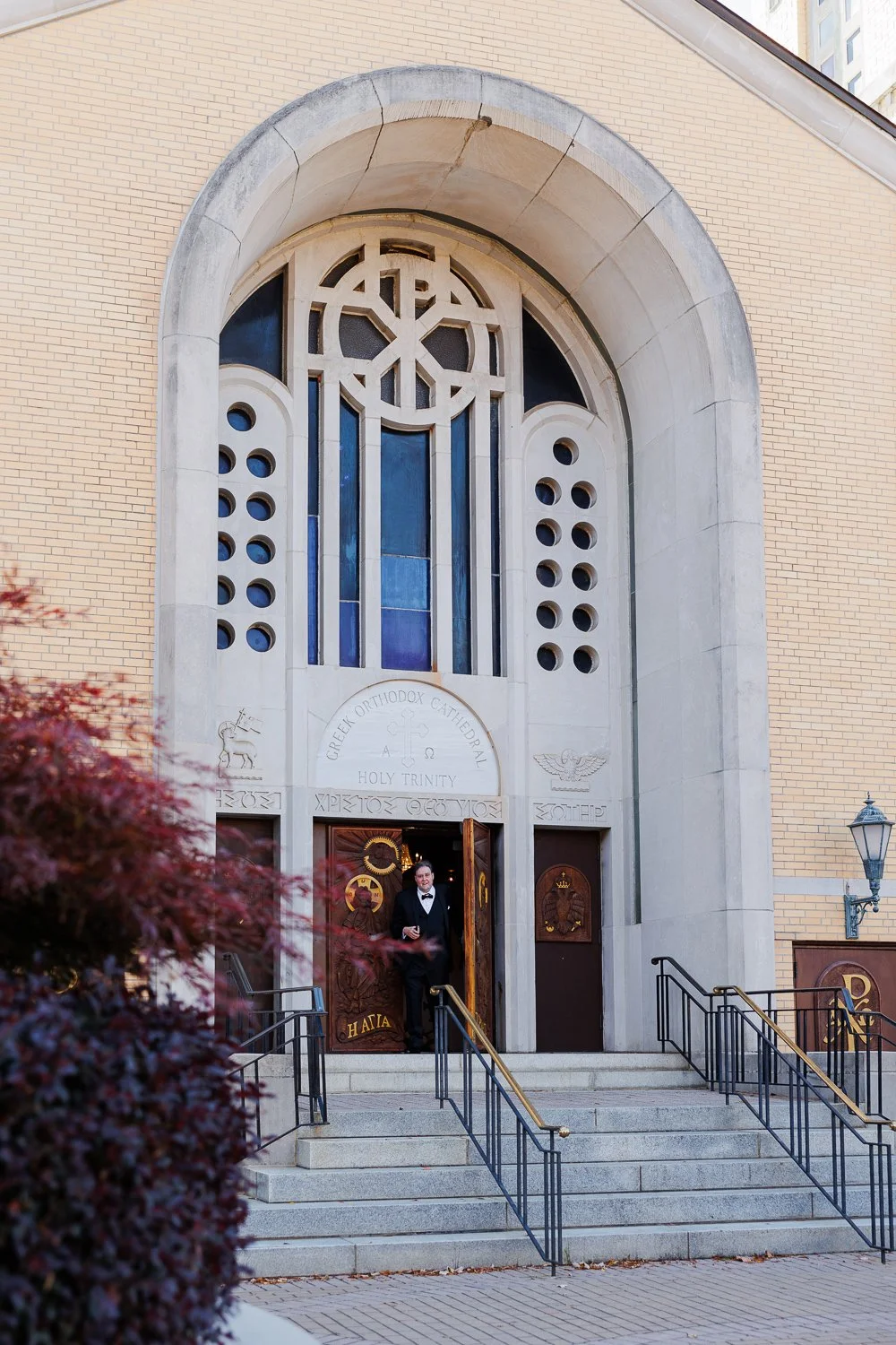HolyTrinityGreekOrthodoxCathedral_CharlotteNCWeddingPhotographer_ParksPictures