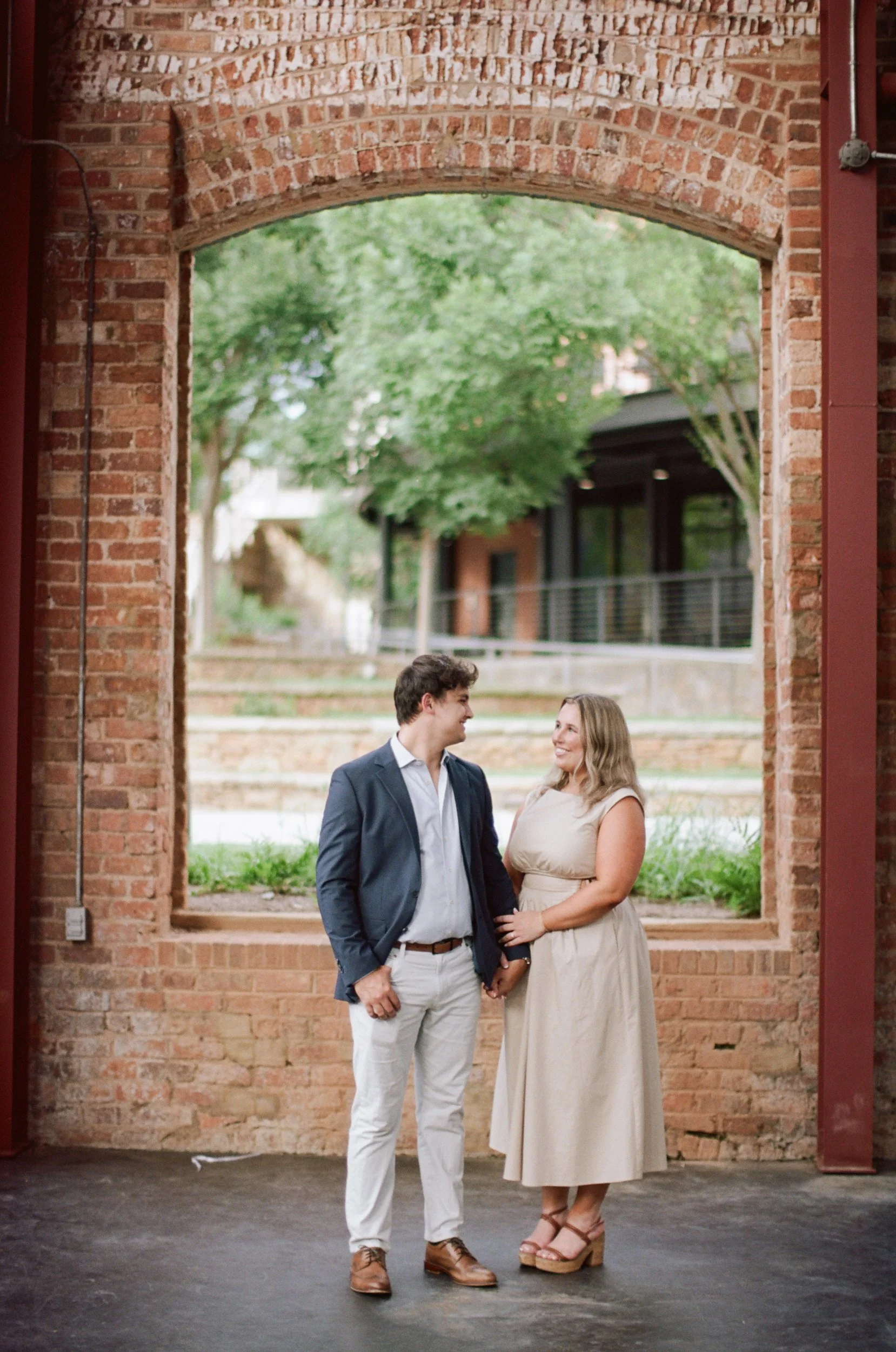 MarriageProposal_Film_FallsParkGreenvilleSC_ParksPictures_Photography