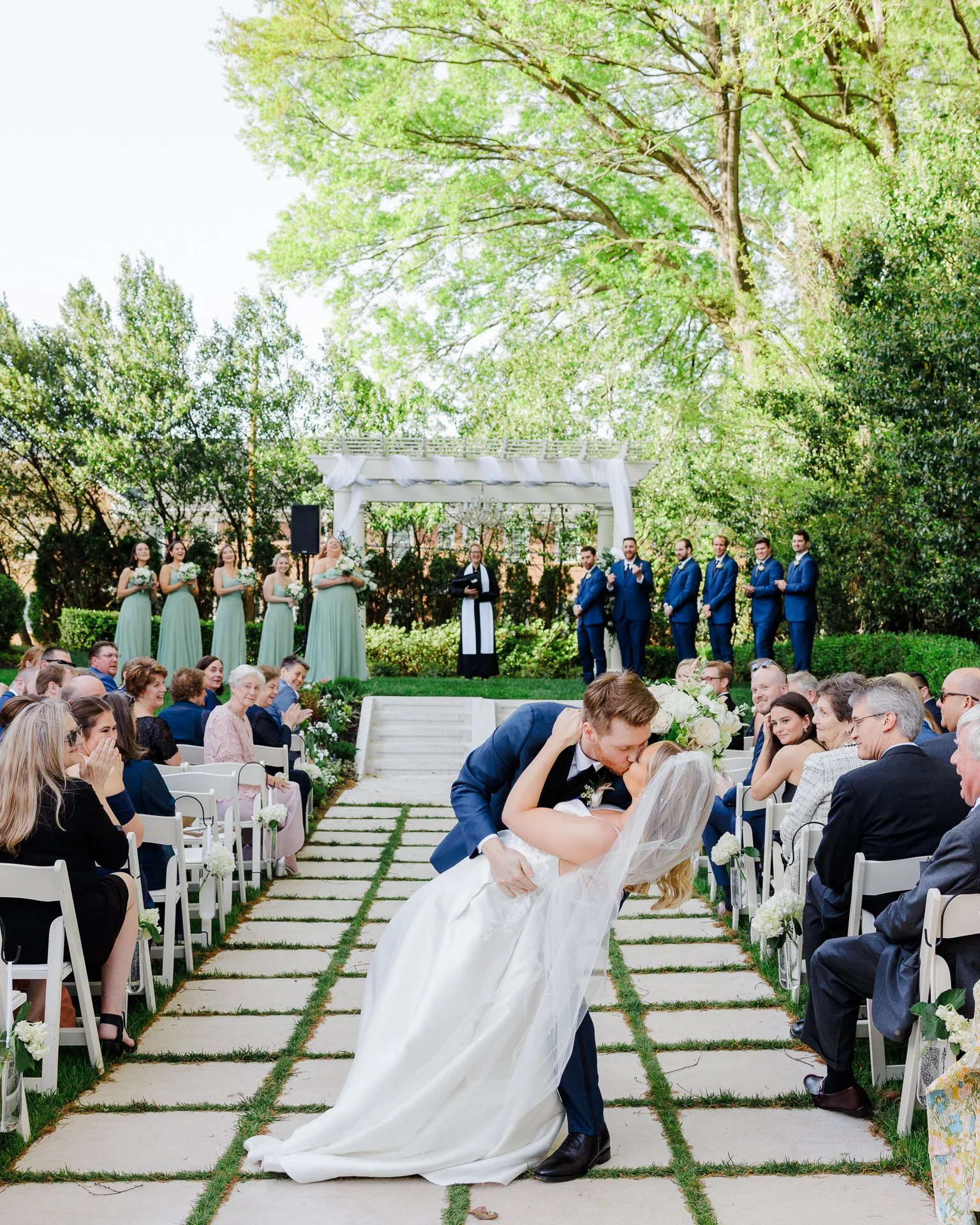 SeparkMansionWeddingGastonia_CharlotteNCWeddingPhotographer_ParksPictures