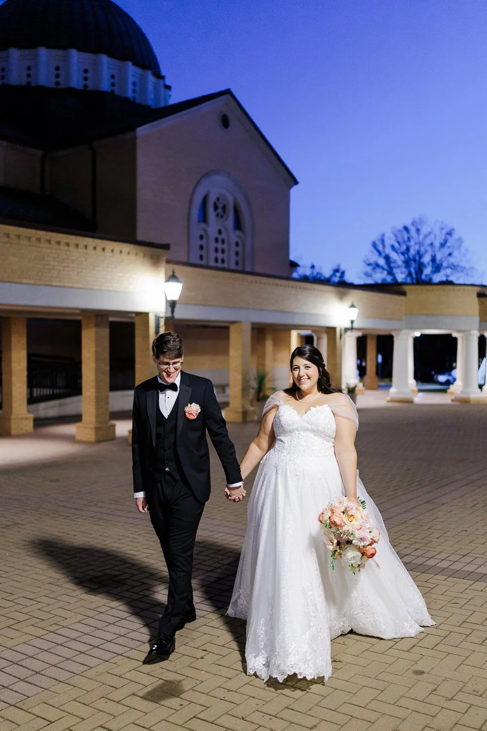 HolyTrinityGreekOrthodoxCathedral_CharlotteNCWeddingPhotographer_ParksPictures
