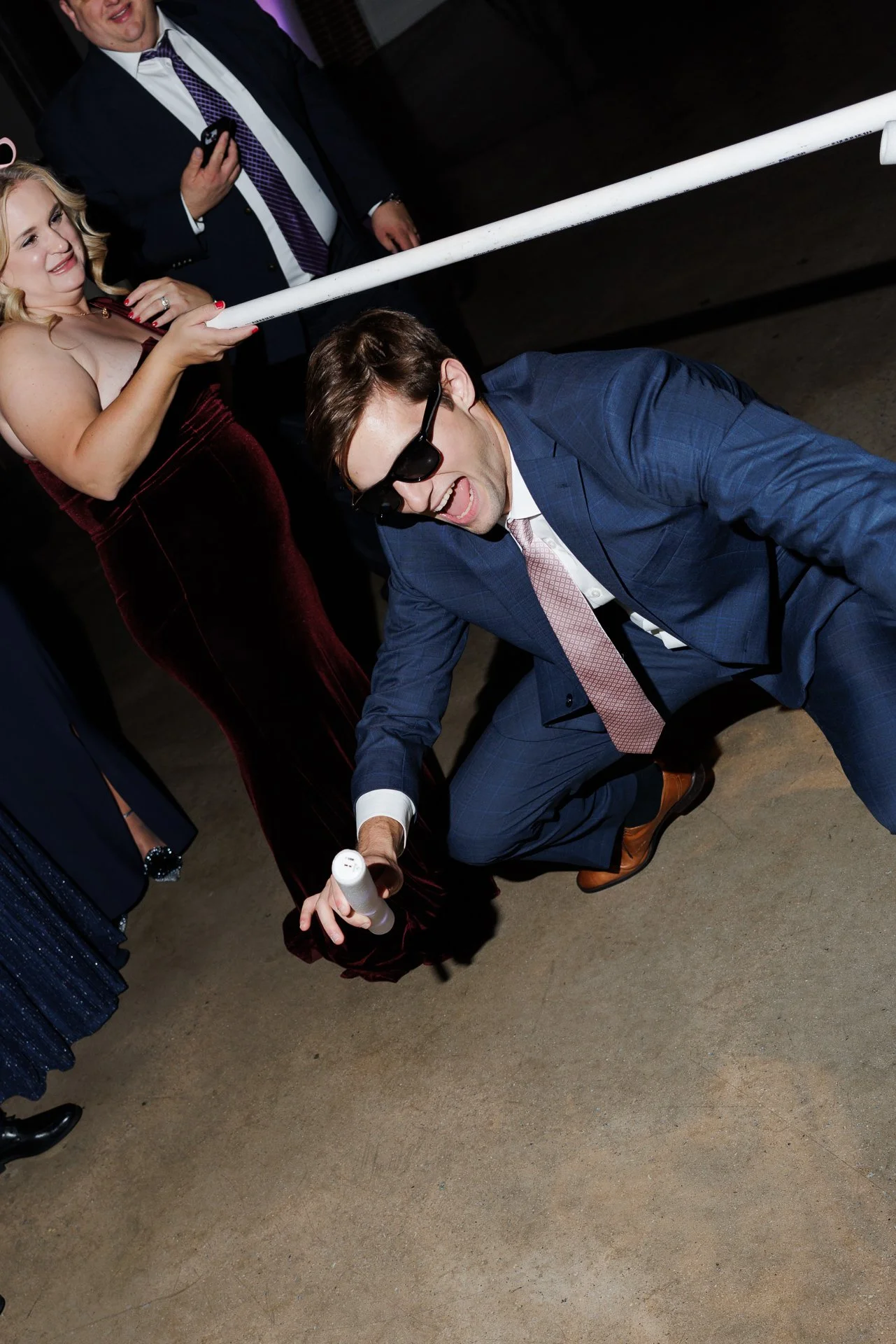 TheRevelryNorthEnd_HolyTrinityGreekWeddingReception_CharlottePhotographerParksPictures