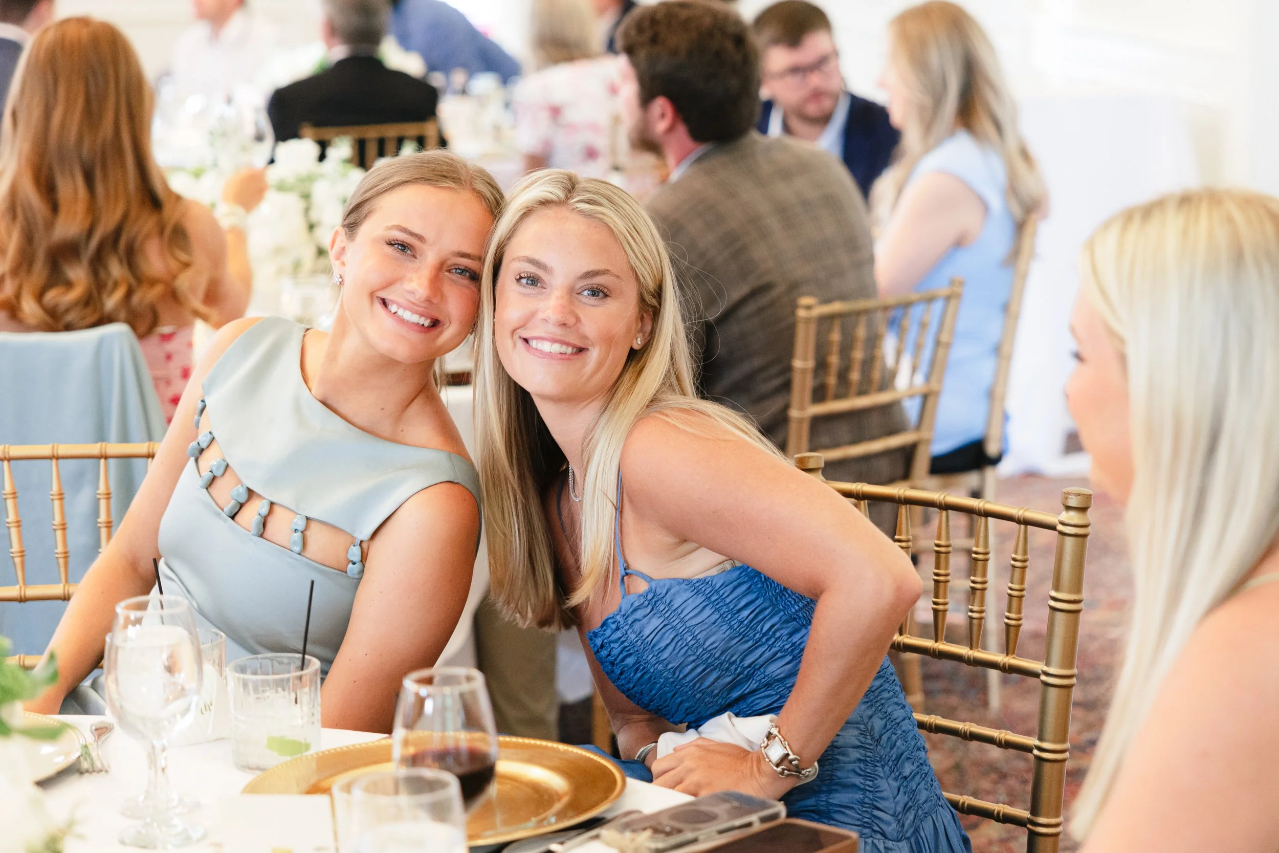 RehearsalDinner_TrumpNationalGolfCourseCharlotte_WeddingPhotographer_ParksPictures