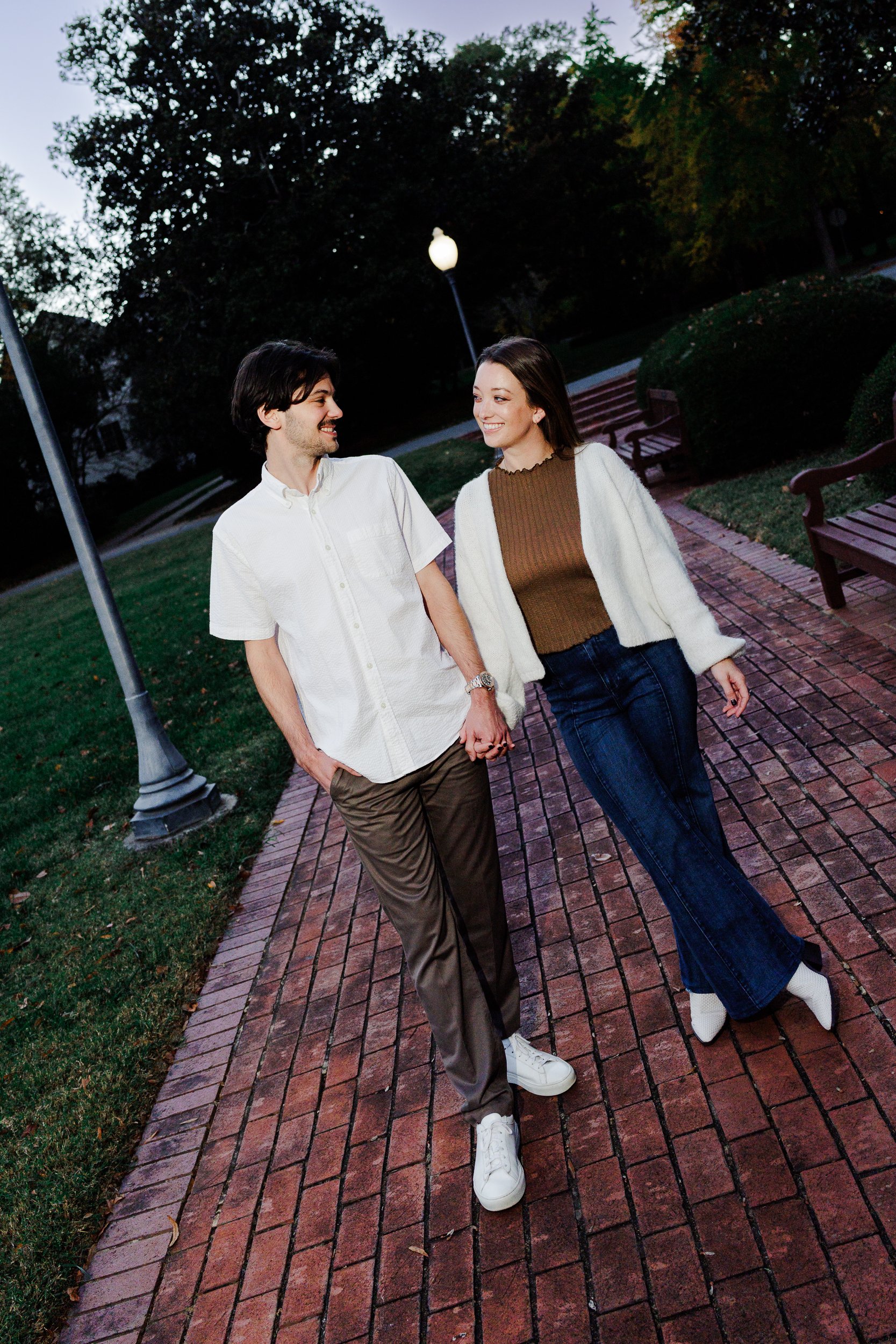 CharlotteFilmWeddingPhotographers_MintMuseum_ParksPictures