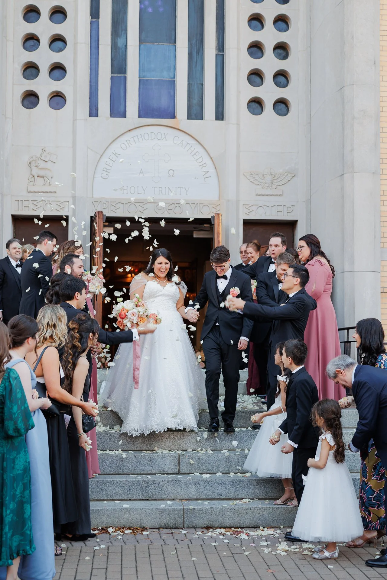 TheRevelryNorthEnd_HolyTrinityGreekWeddingReception_CharlottePhotographerParksPictures