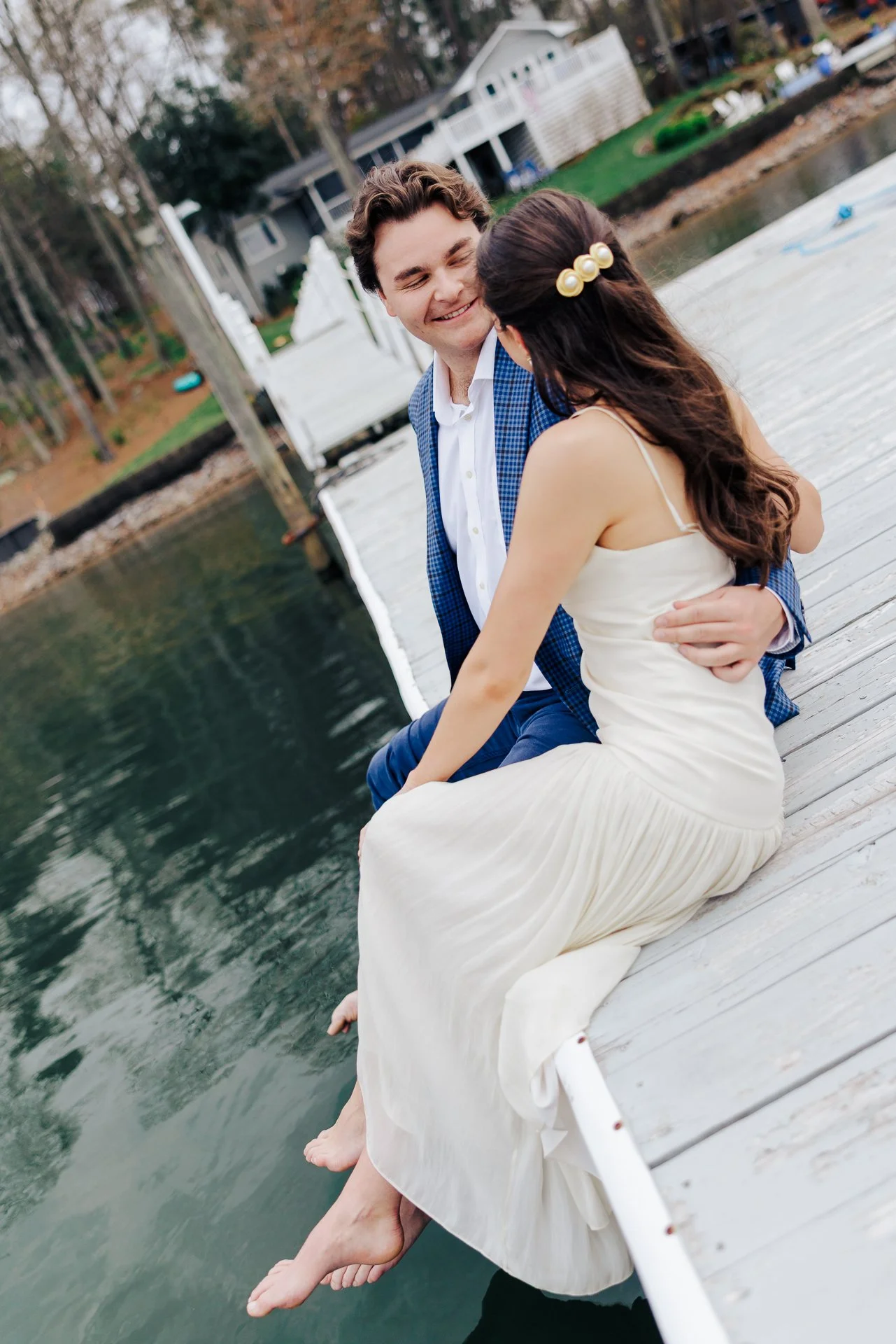 EngagementTrumpNationalGolfClub_ParksPictures_Charlotteweddingphotographer_Film