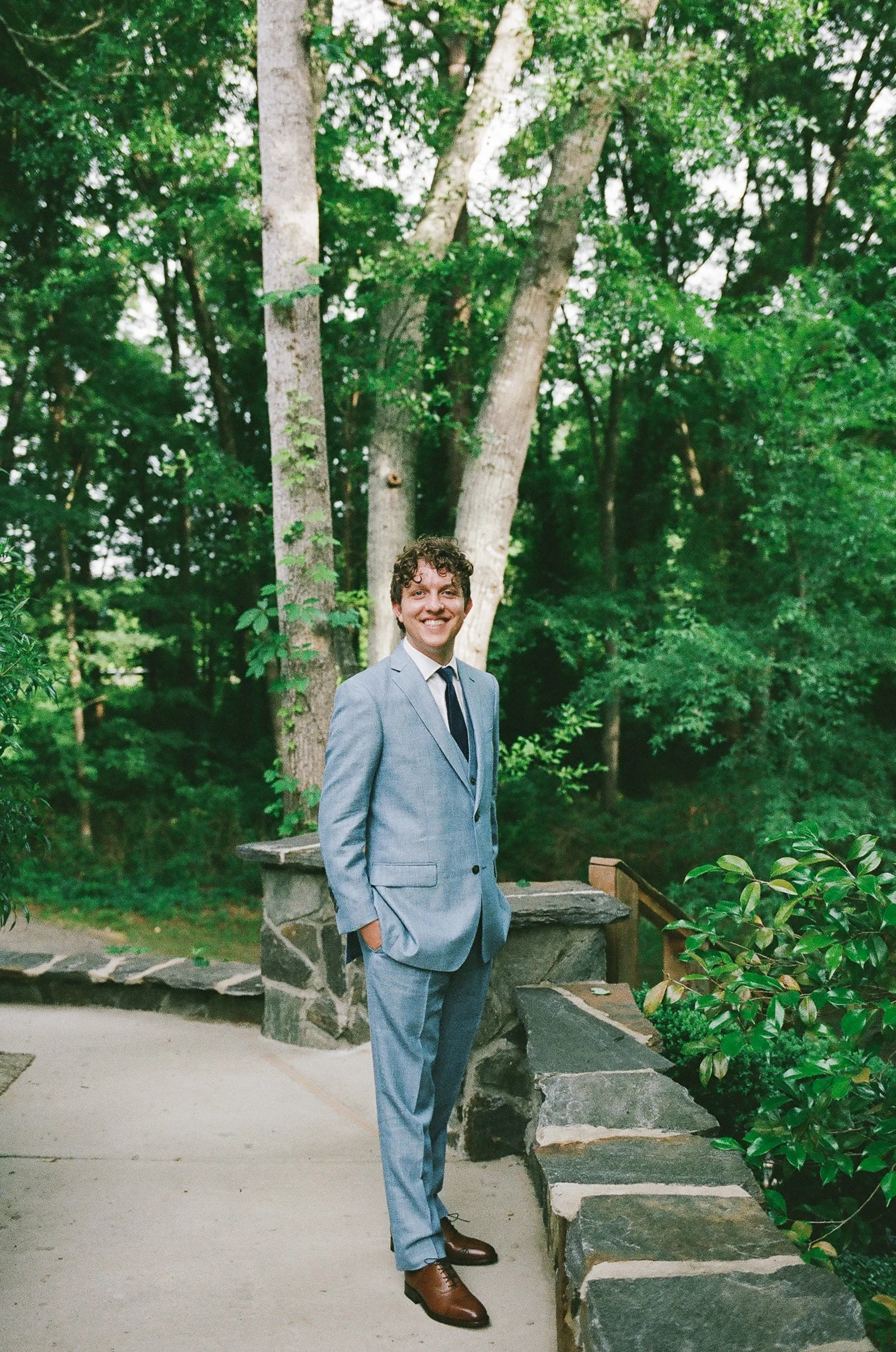 ClemsonAlumniWedding_RobertsonHomesteadRockHillSC_FilmPhotographer_ParksPictures