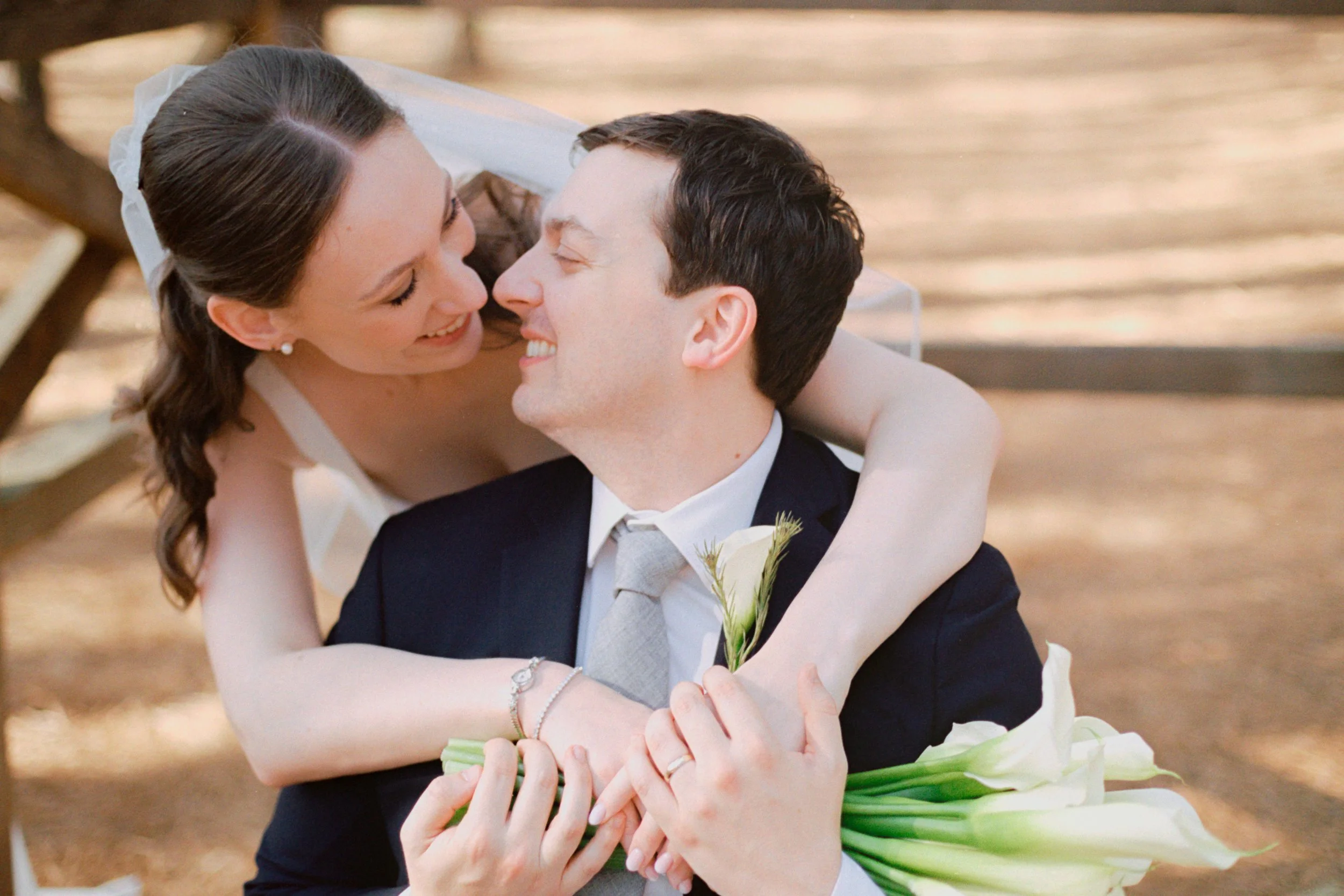 TheUnionExchange_TwoDayWedding_ParksPictures_Film