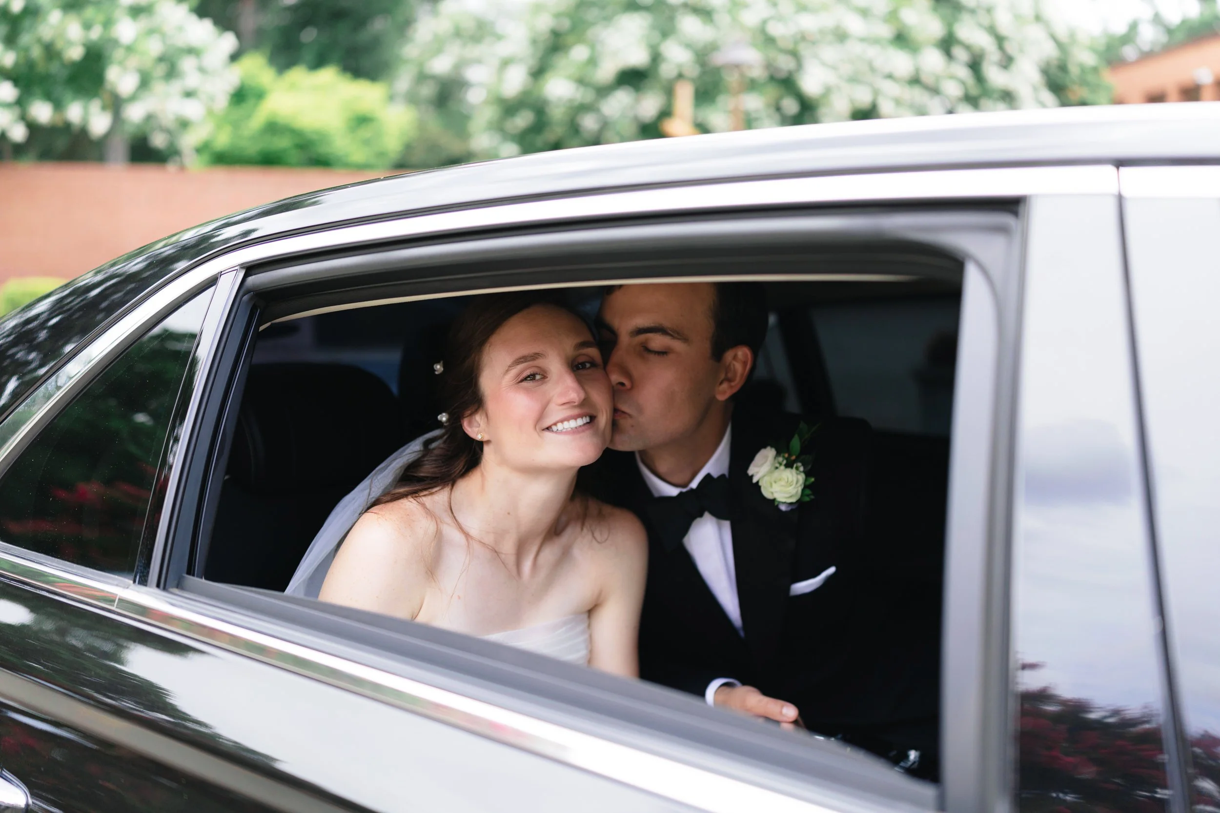 FilmCatholicWeddingPhotographer SaintGabrielCatholicChurch AlexanderHomestead Charlotte NC