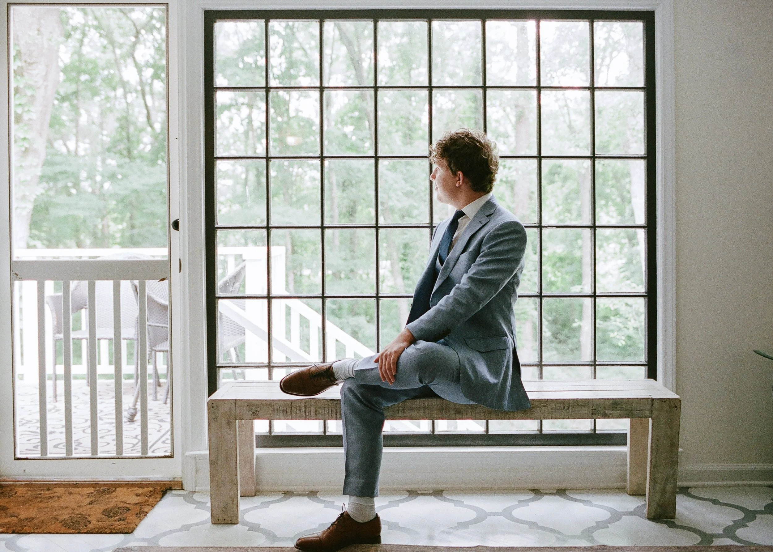ClemsonAlumniWedding_RobertsonHomesteadRockHillSC_FilmPhotographer_ParksPictures