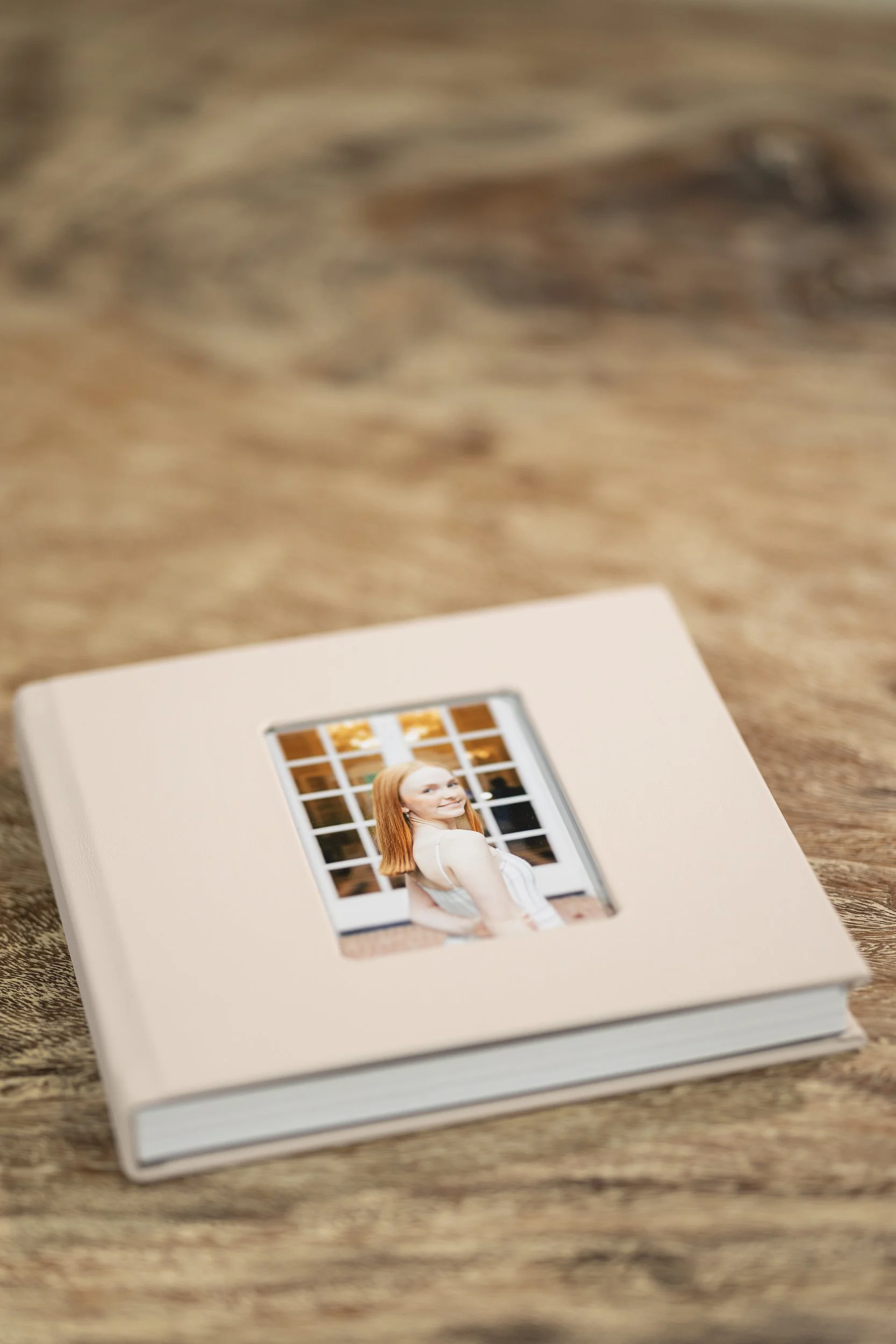Wedding album from Charlotte wedding photographer Michael Parks, ParksPictures