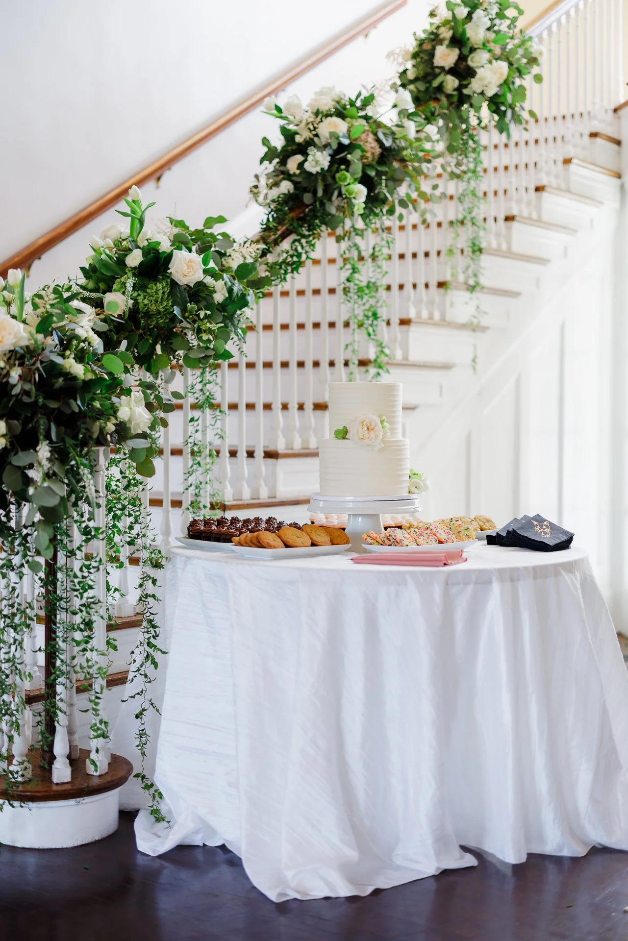  SeparkMansionWeddingGastonia_CharlotteWeddingPhotographer_ParksPictures