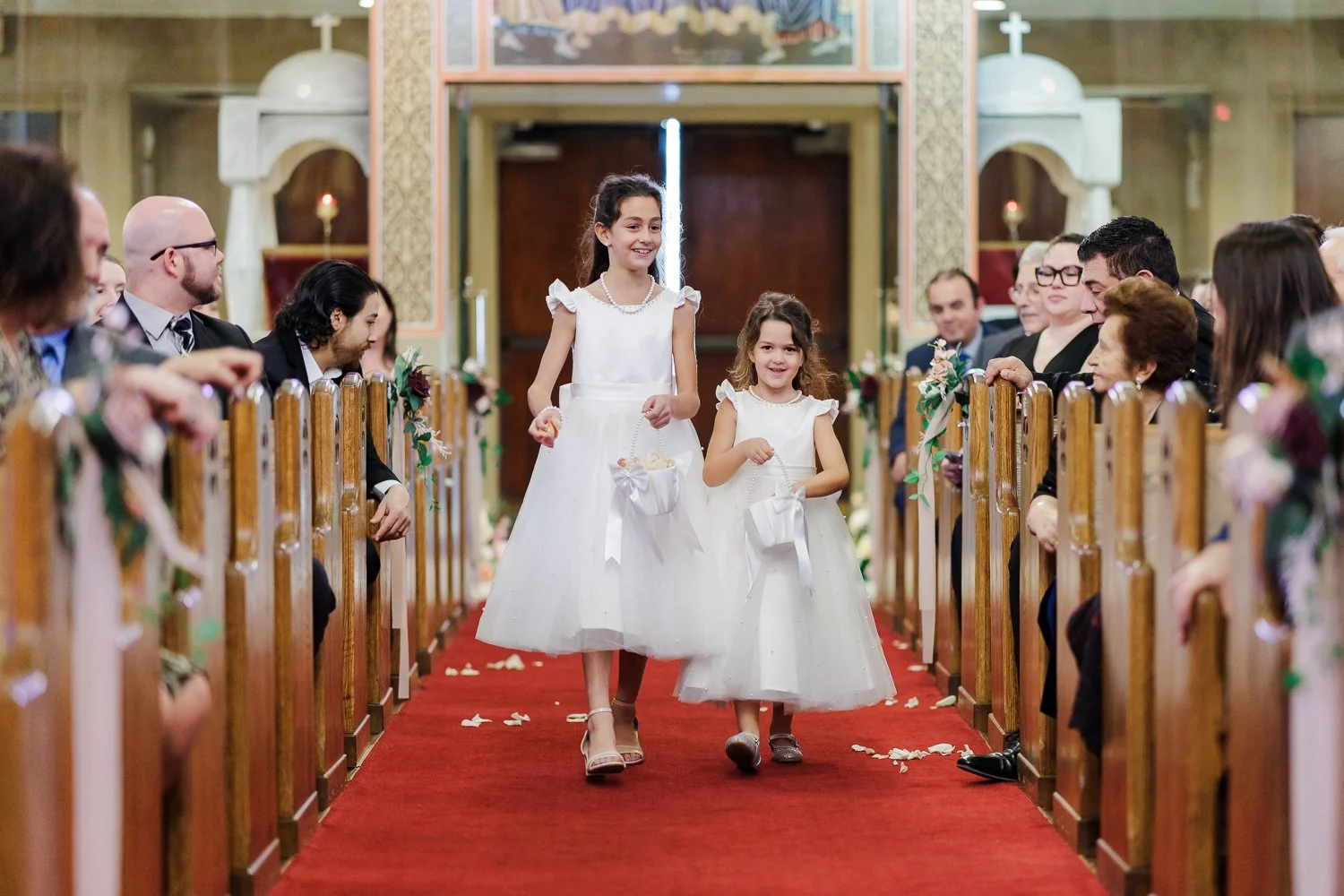 HolyTrinityGreekOrthodoxCathedral_CharlotteNCWeddingPhotographer_ParksPictures