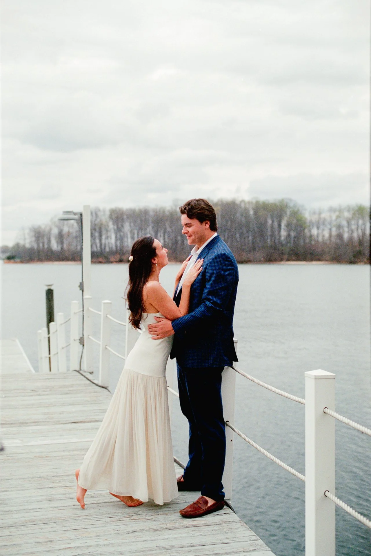 EngagementTrumpNationalGolfClub_ParksPictures_Charlotteweddingphotographer_Film