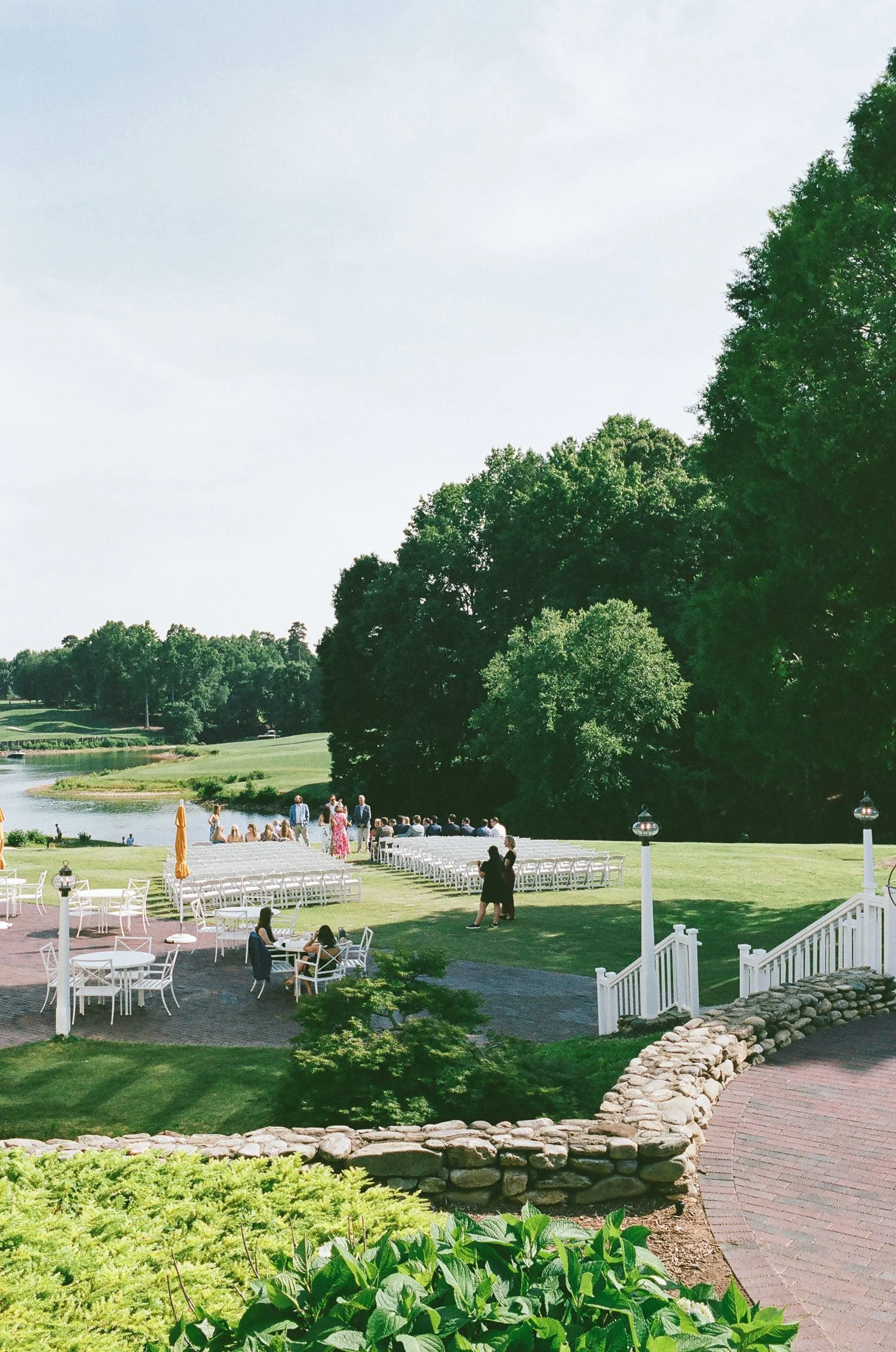 RehearsalDinner_TrumpNationalGolfCourseCharlotte_WeddingPhotographer_ParksPictures