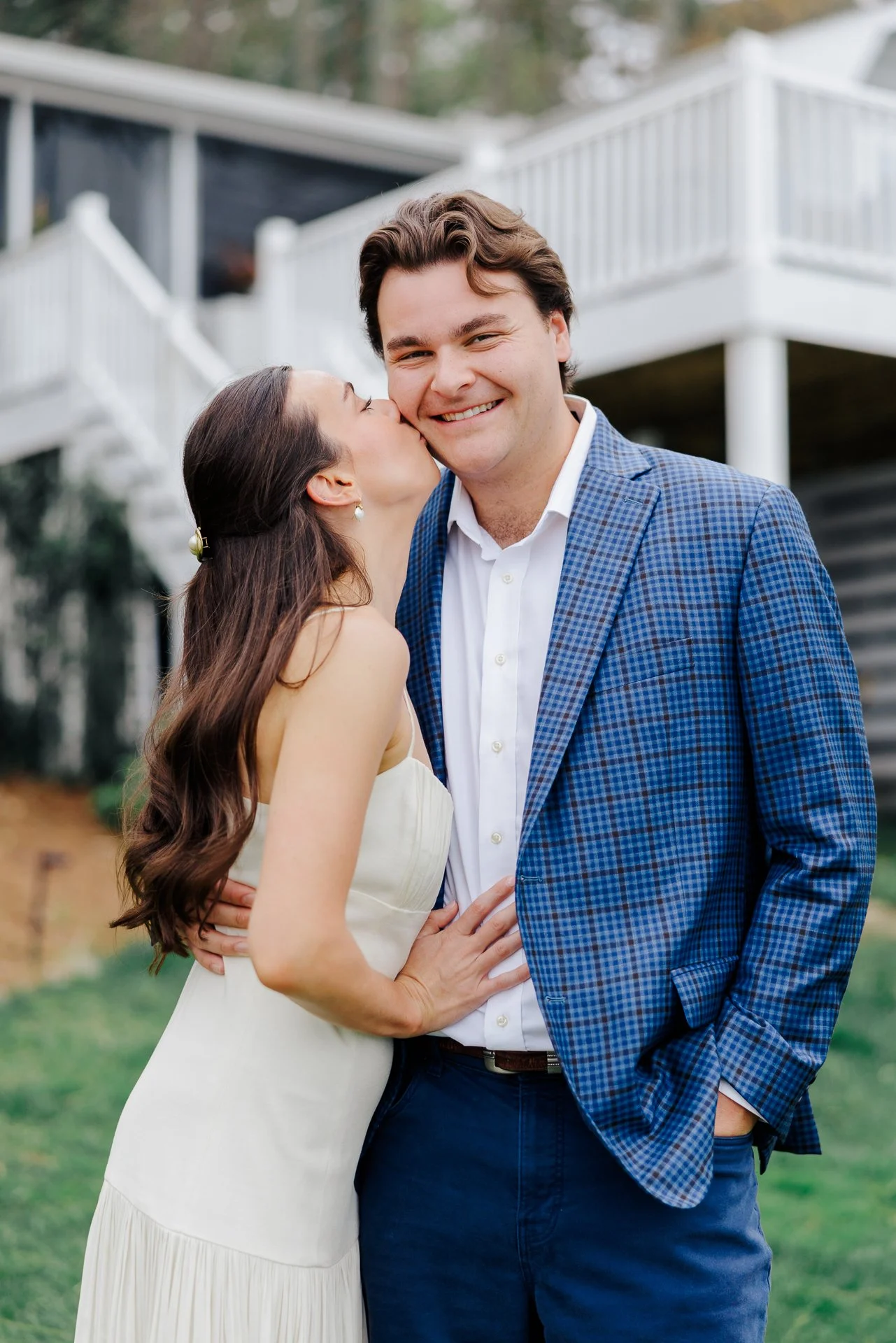 EngagementTrumpNationalGolfClub_ParksPictures_Charlotteweddingphotographer_Film