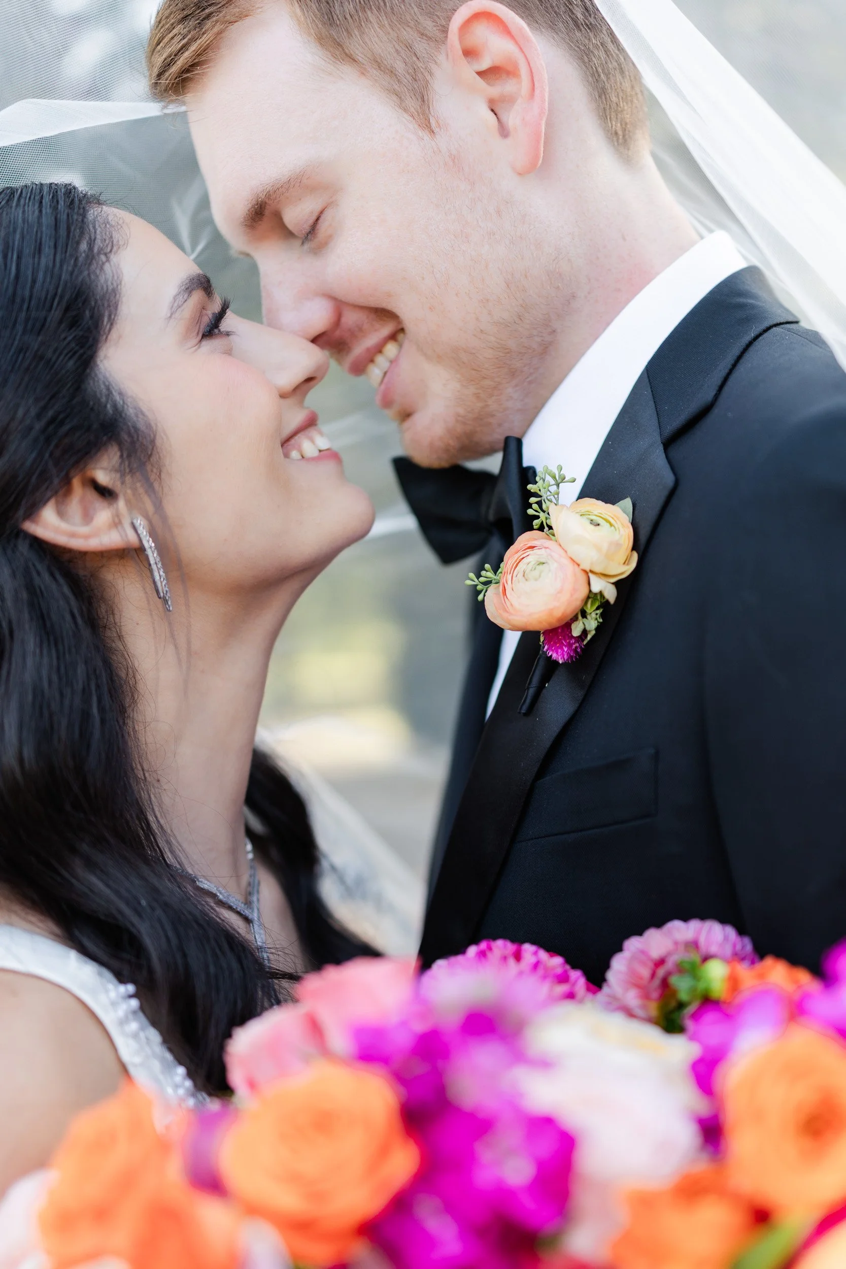 Charlotte Wedding Photographers Near Me at The Club at Longview ParksPictures