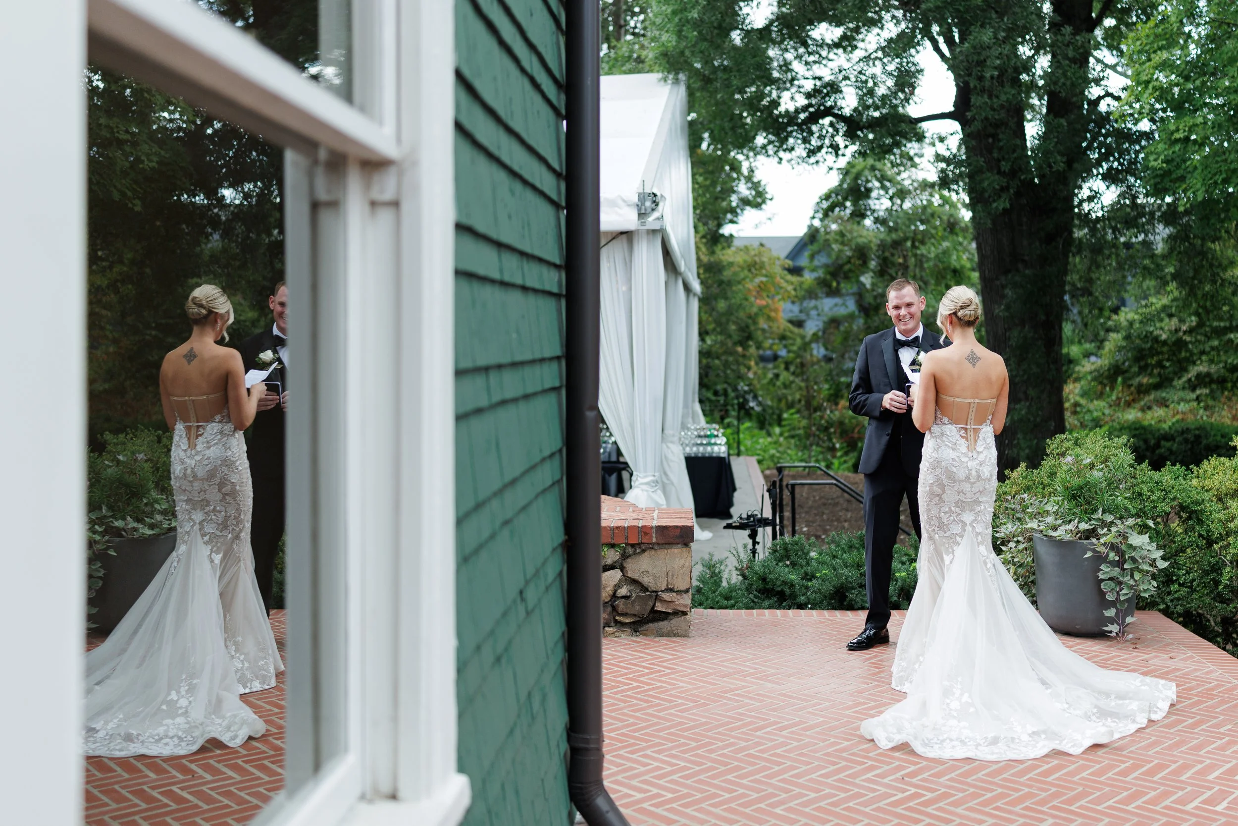 FirstLook_VanlandinghamEstate_CharlotteNCWeddingPhotographers_ParksPictures