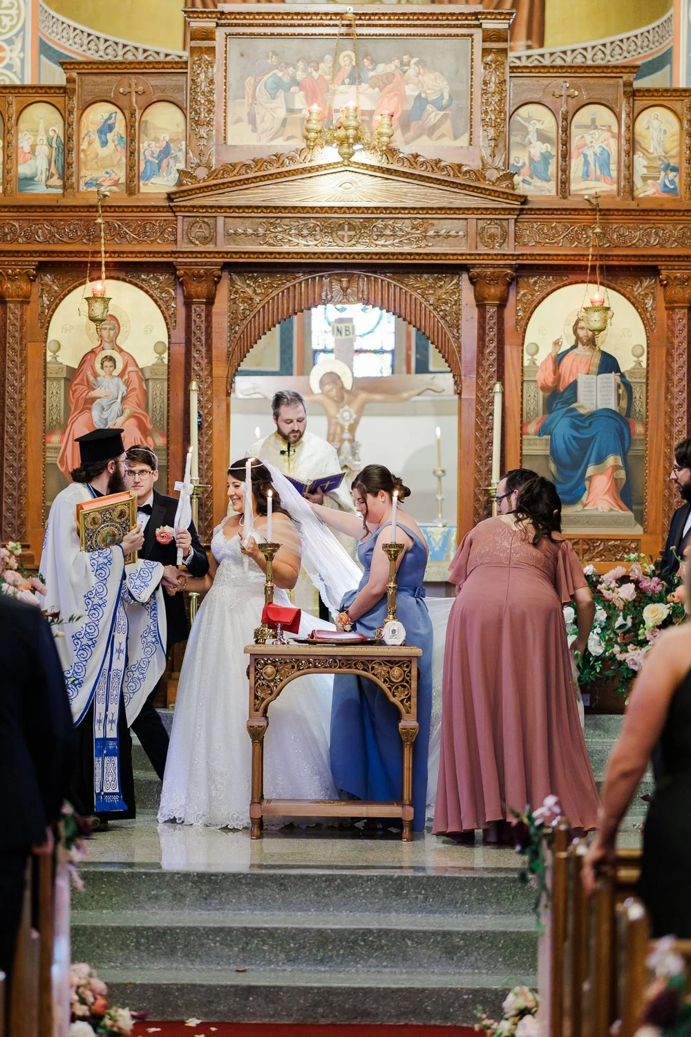 HolyTrinityGreekOrthodoxCathedral_CharlotteNCWeddingPhotographer_ParksPictures
