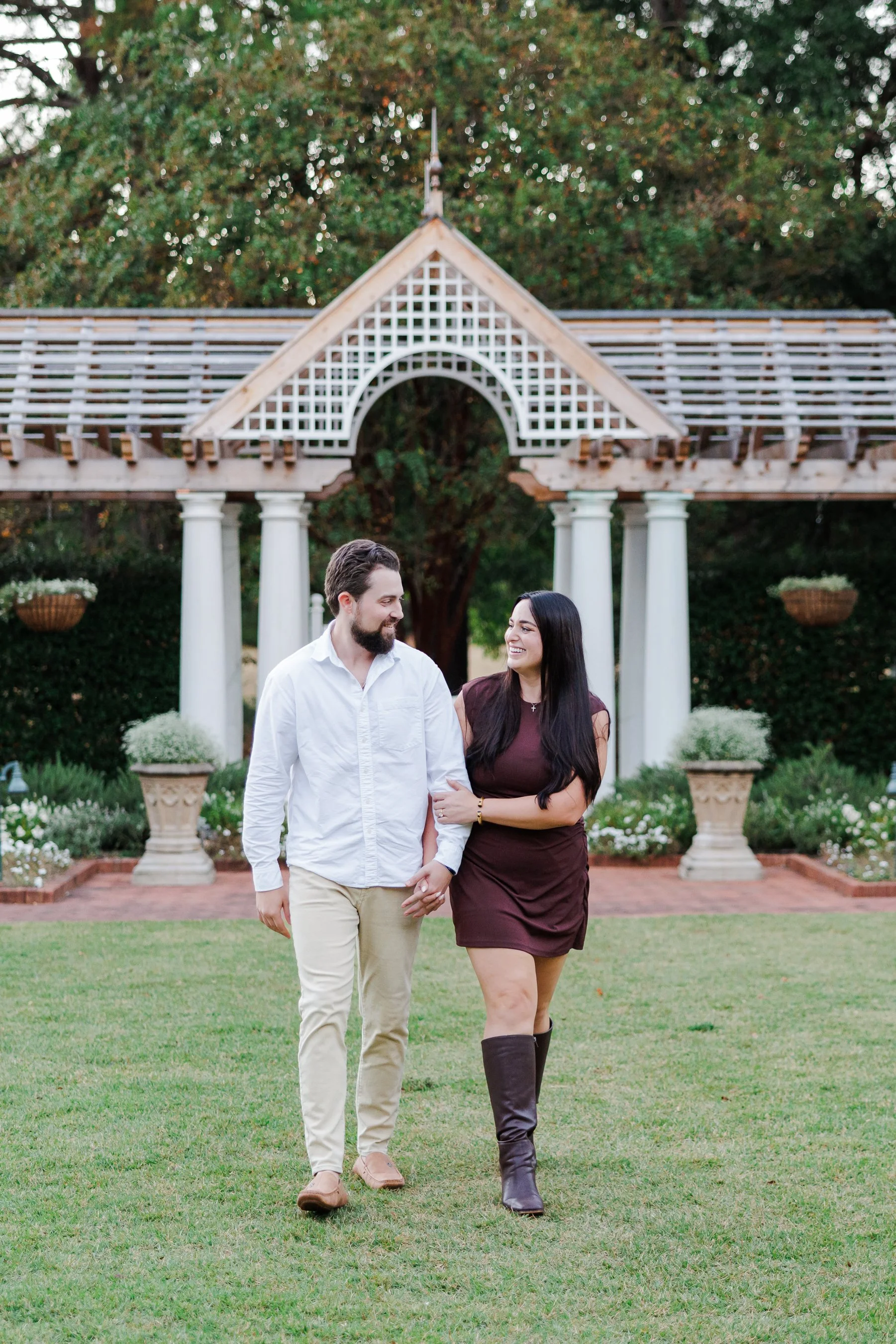 CharlotteWeddingProposal_DanielStoweConservancy_ParksPictures