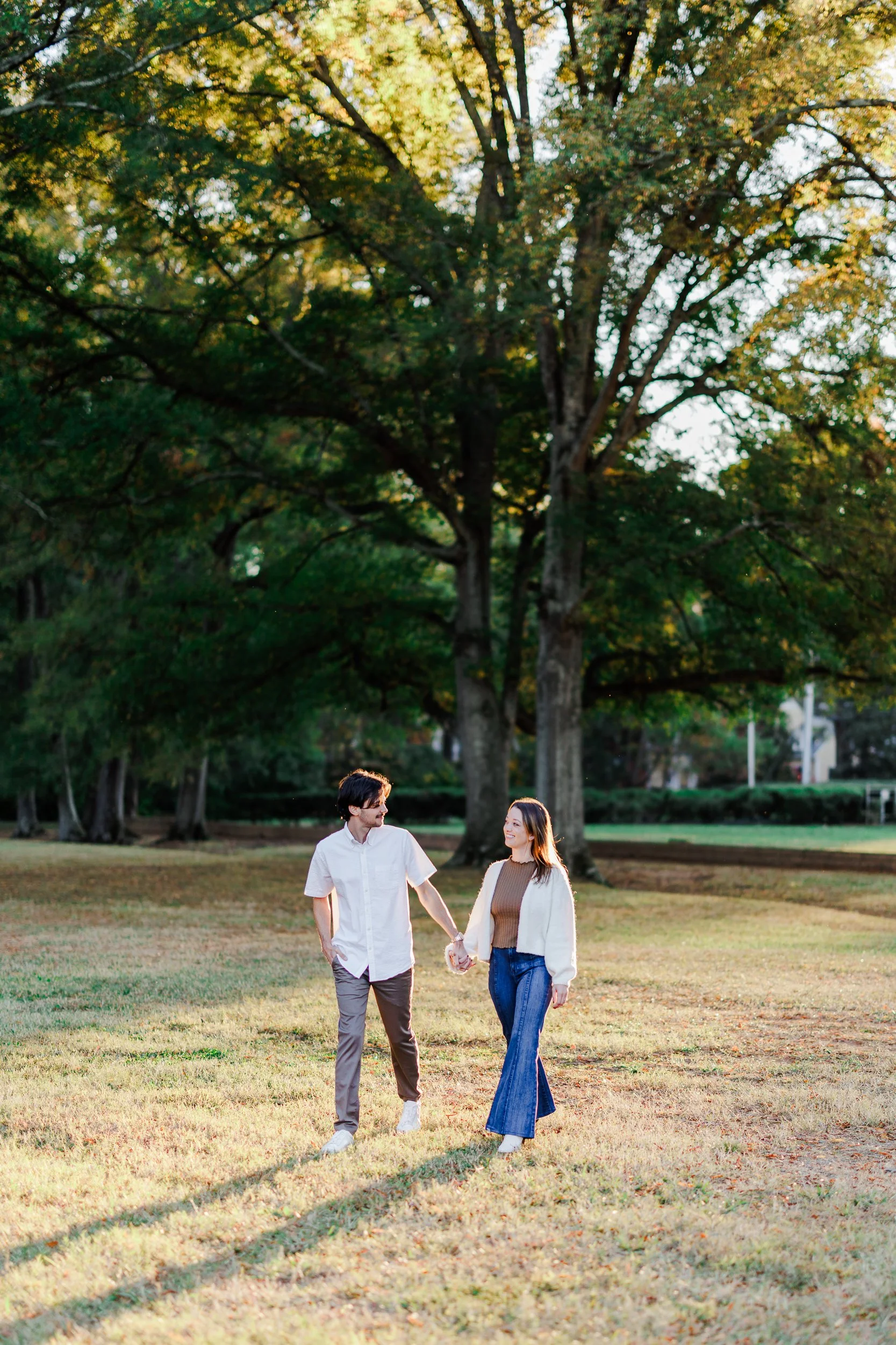 CharlotteFilmWeddingPhotographers_MintMuseum_ParksPictures