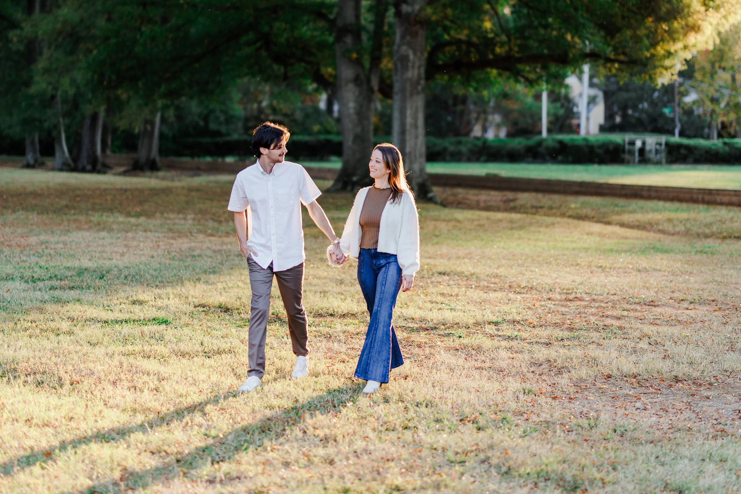 CharlotteFilmWeddingPhotographers_MintMuseum_ParksPictures