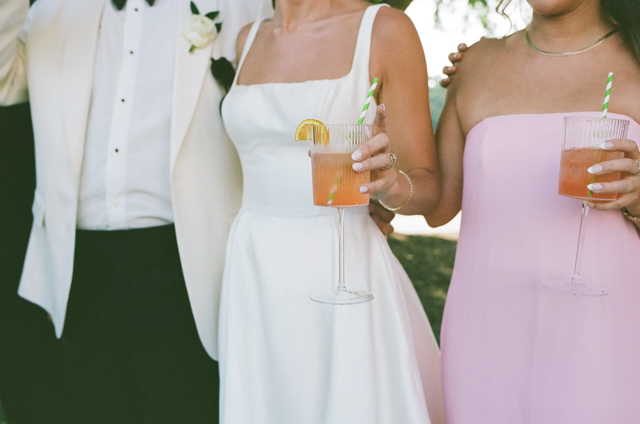 TrumpNationalGolfCourseCharlotte Film Wedding Photographer ParksPictures