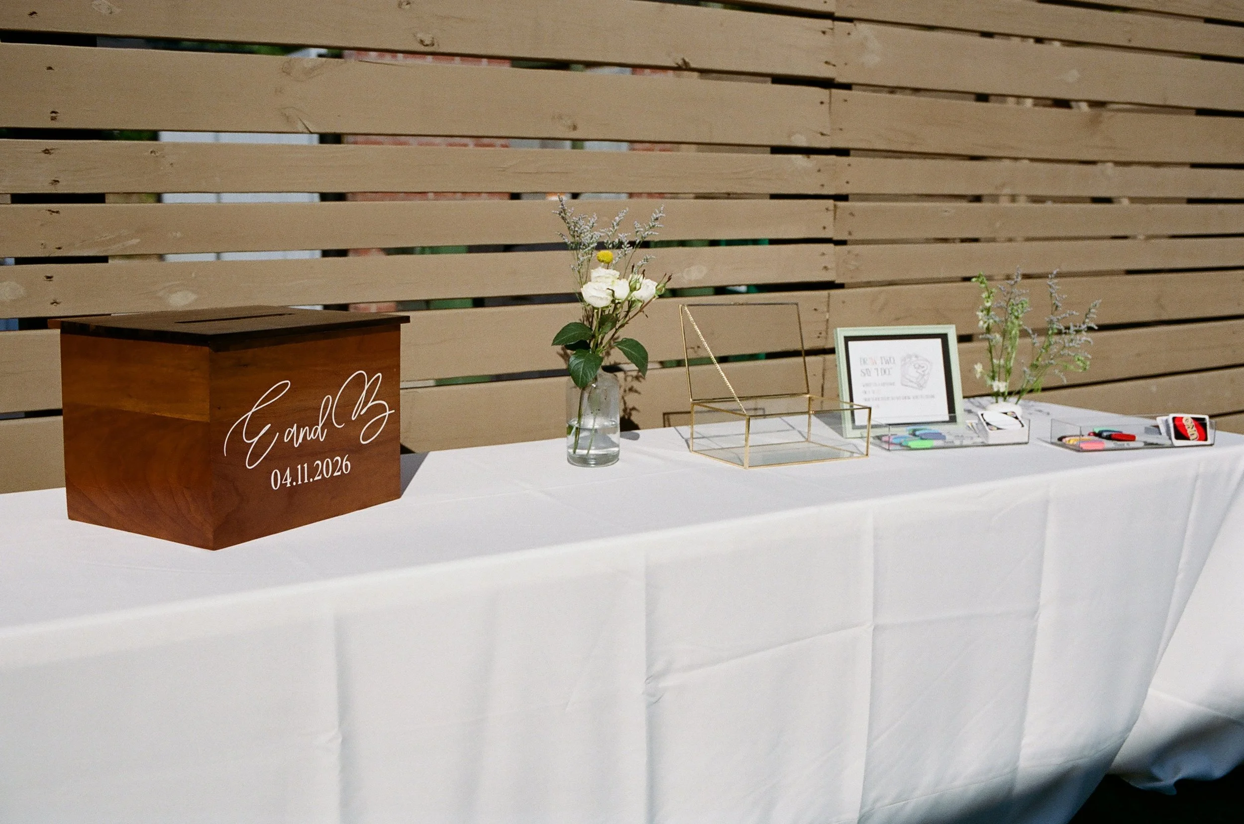 St. Peter Catholic Church The Ruth by Beau Monde Charlotte NC Film Wedding Photographer ParksPictures